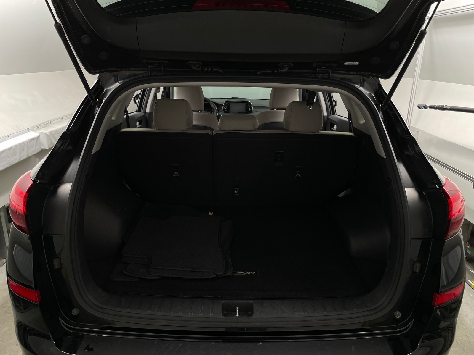 Thumbnail: 2019 Hyundai Tucson - 7
