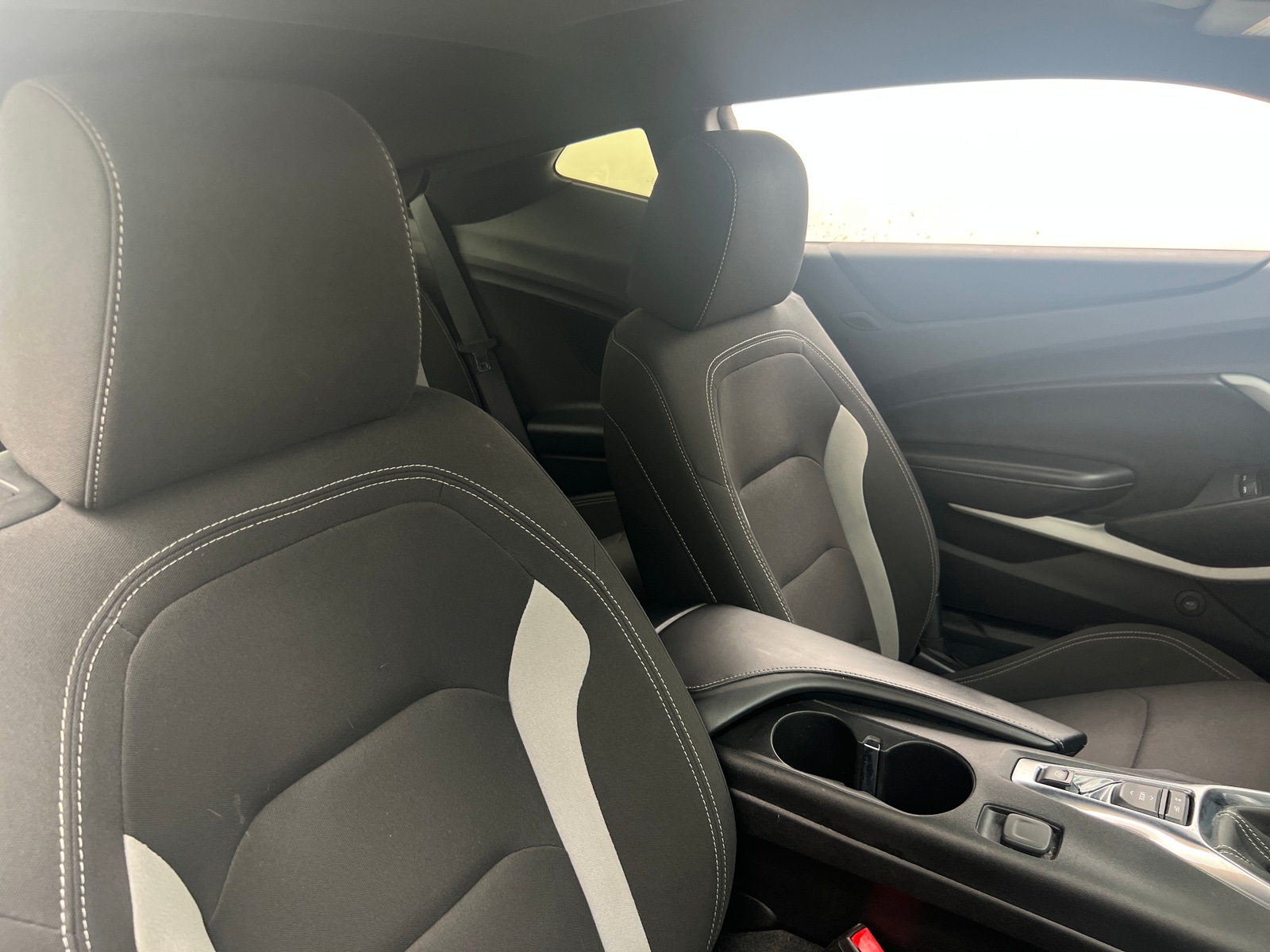 Thumbnail: 2018 Chevrolet Camaro - 2