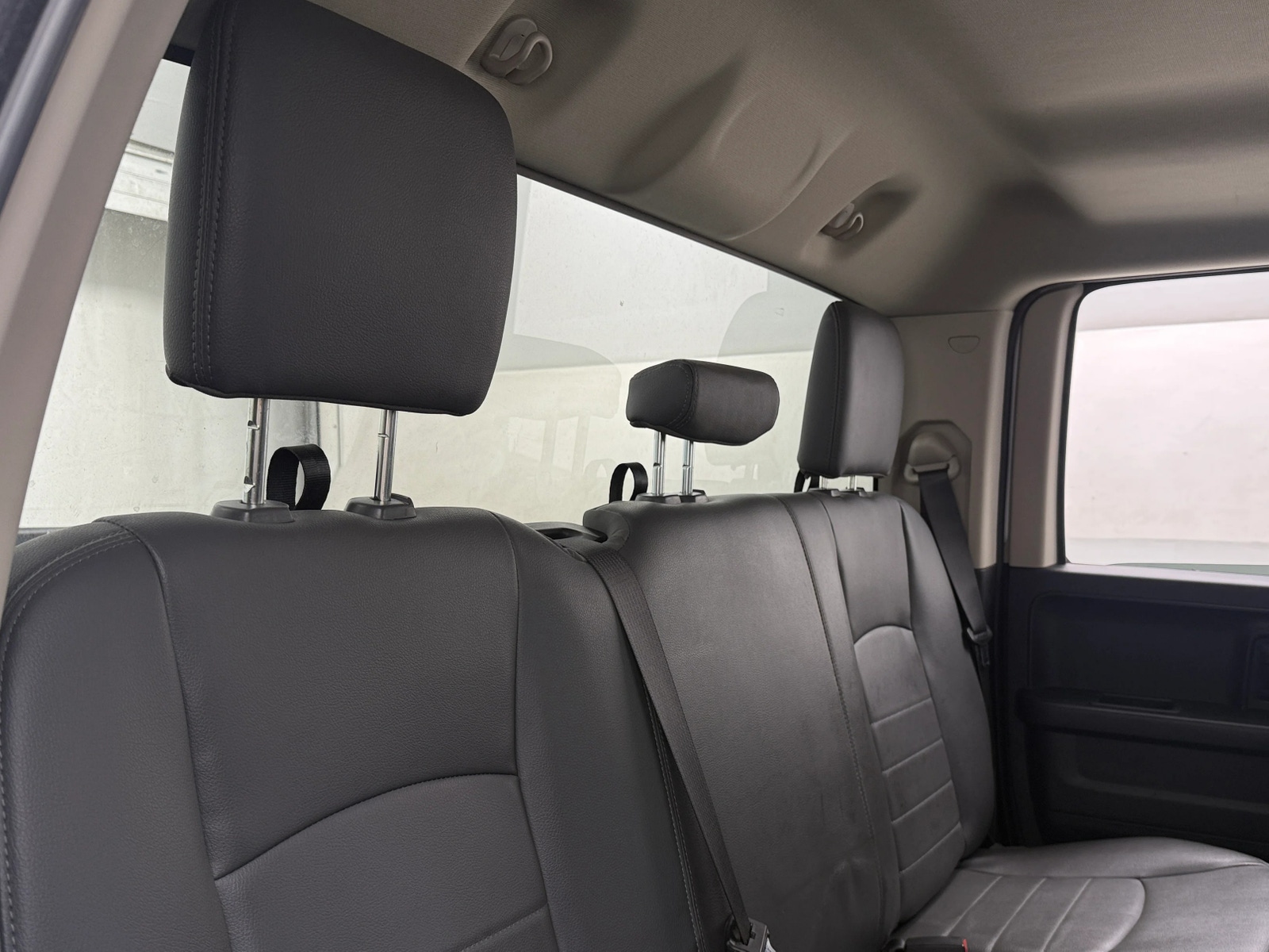 Thumbnail: 2019 RAM 1500 Classic - 6