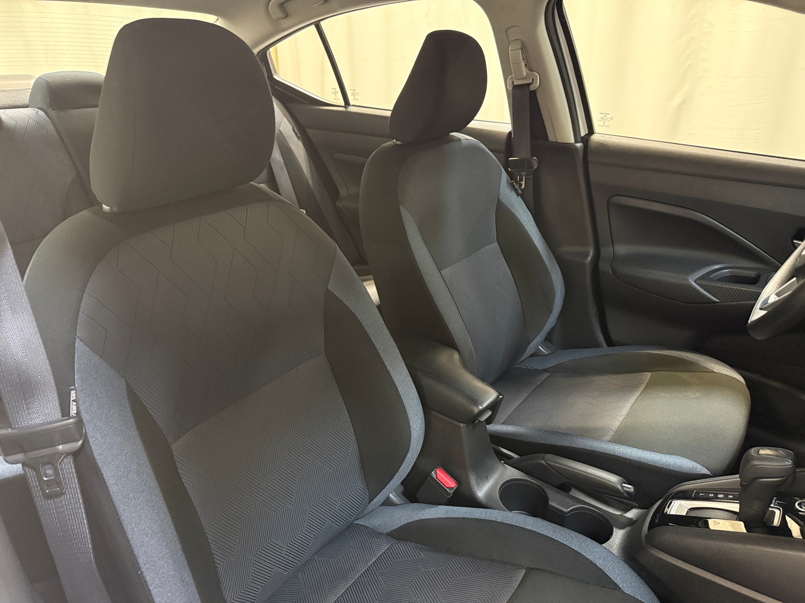 Thumbnail: 2025 Nissan Versa - 2