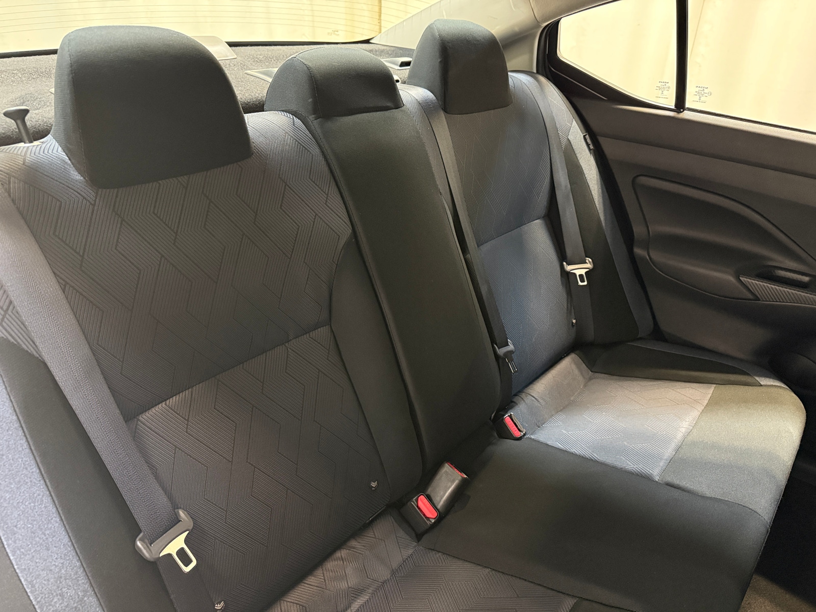 Thumbnail: 2025 Nissan Versa - 6