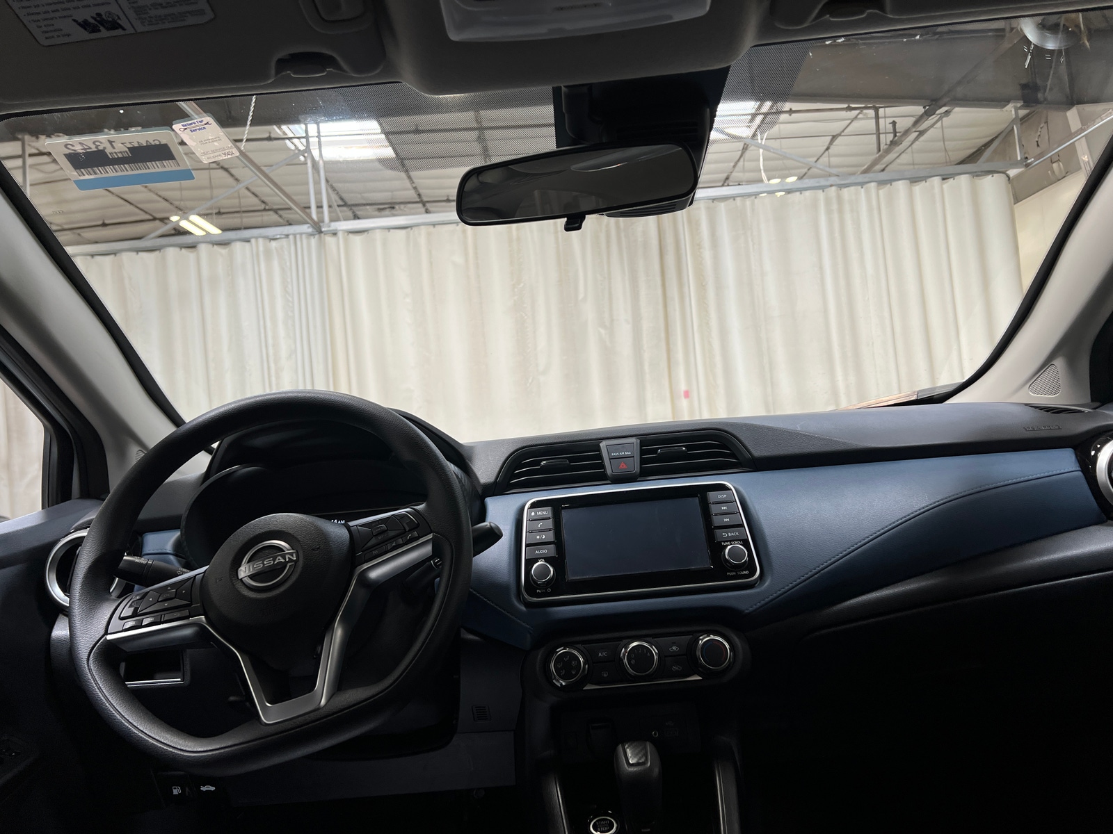 Thumbnail: 2025 Nissan Versa - 3