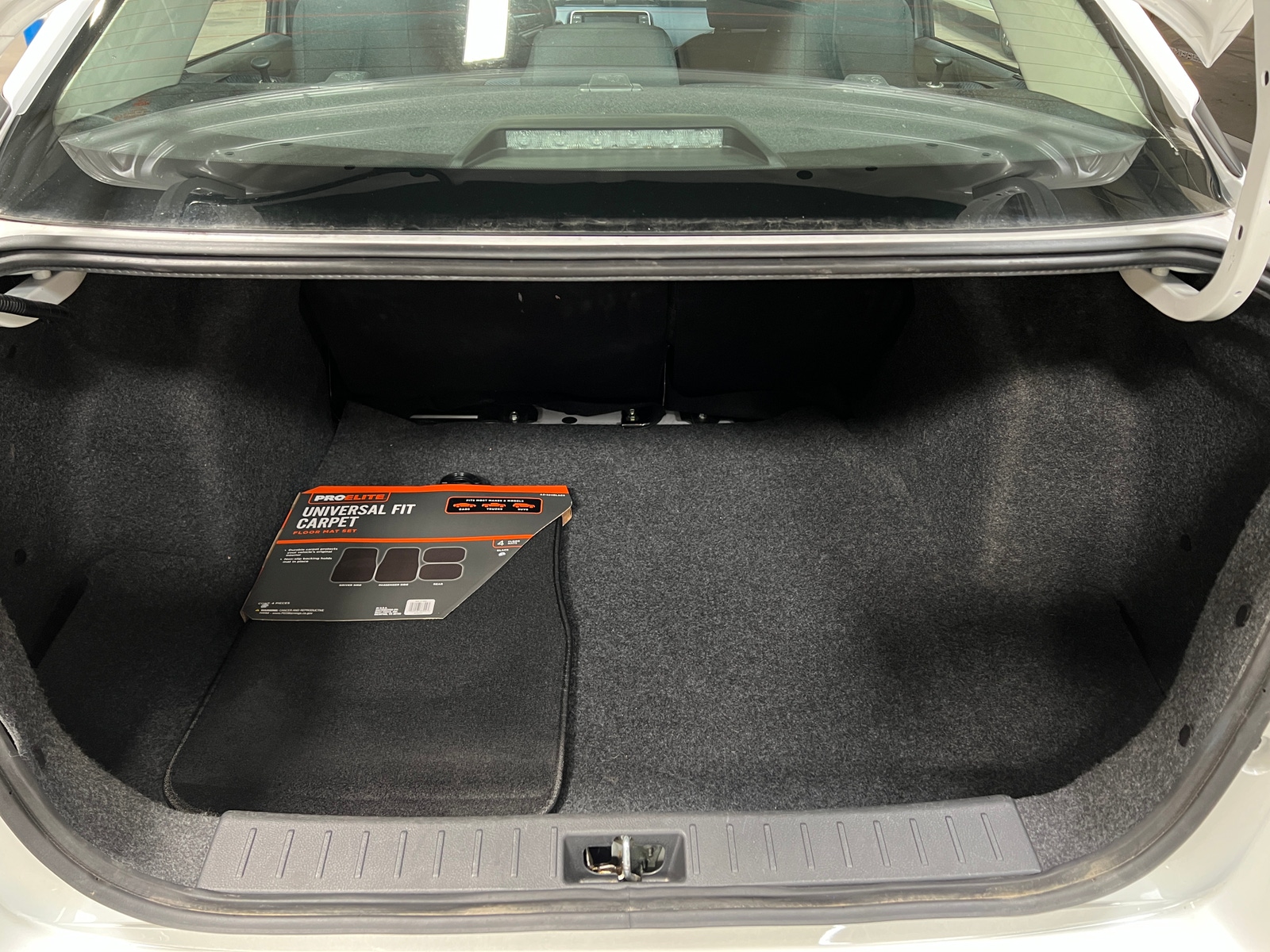 Thumbnail: 2025 Nissan Versa - 7