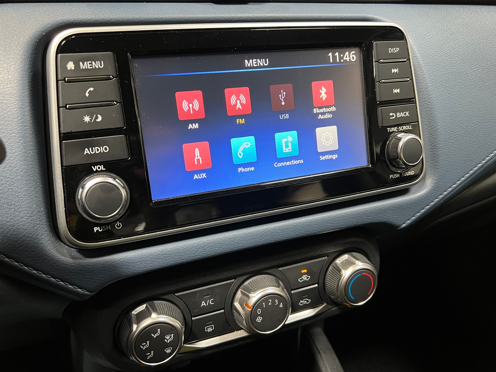 Thumbnail: 2025 Nissan Versa - 4