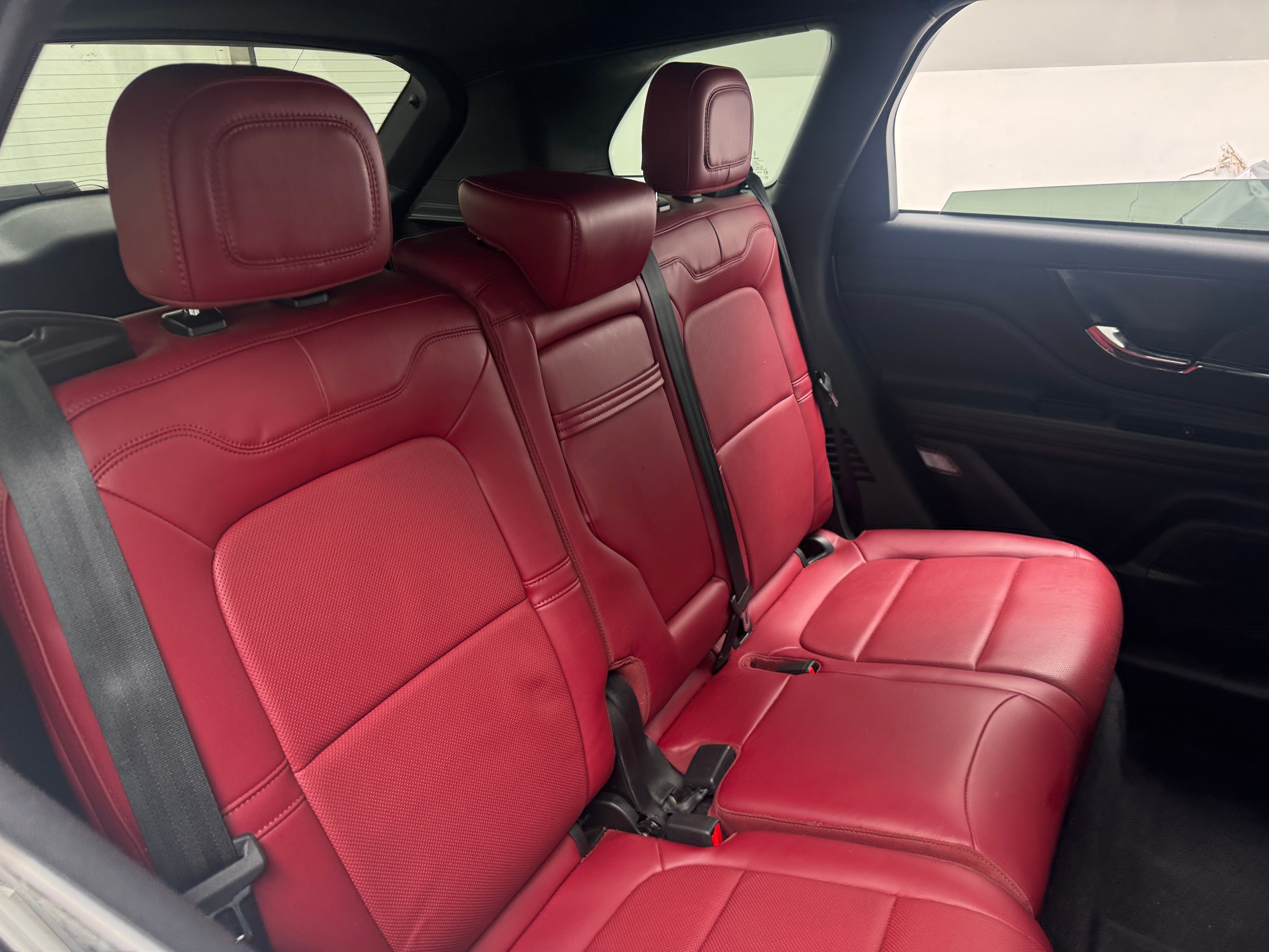 2023 Lincoln Corsair