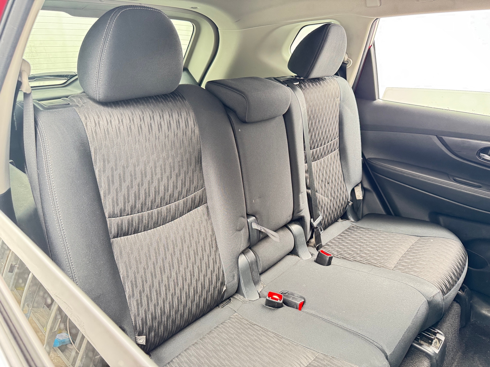 Thumbnail: 2019 Nissan Rogue - 6