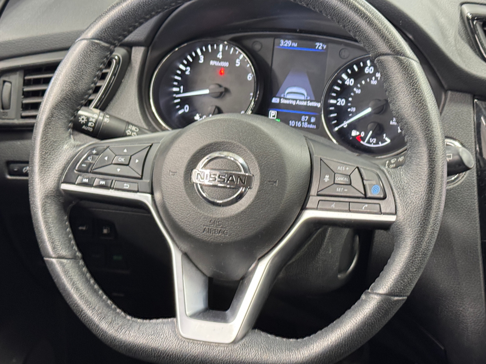Thumbnail: 2019 Nissan Rogue - 5