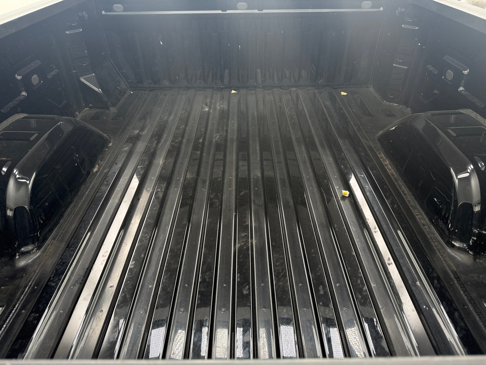 Thumbnail: 2021 Chevrolet Silverado 1500 - 7
