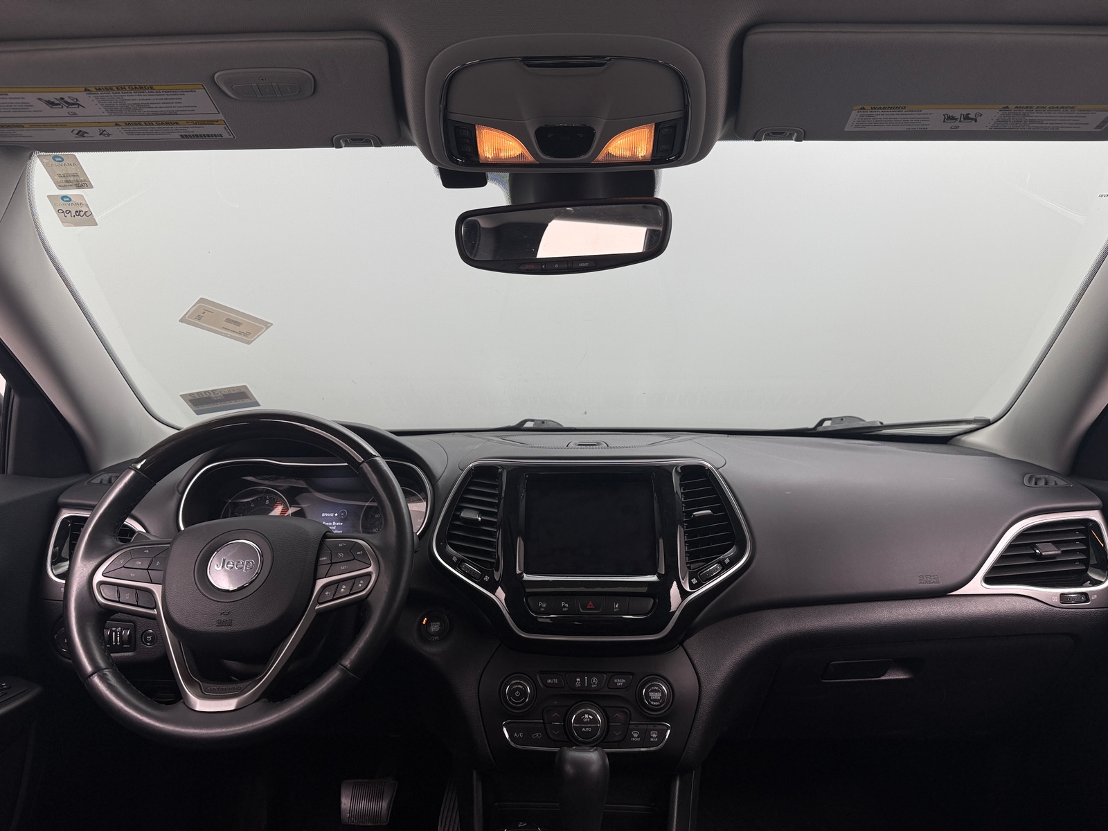 Thumbnail: 2019 Jeep Cherokee - 2