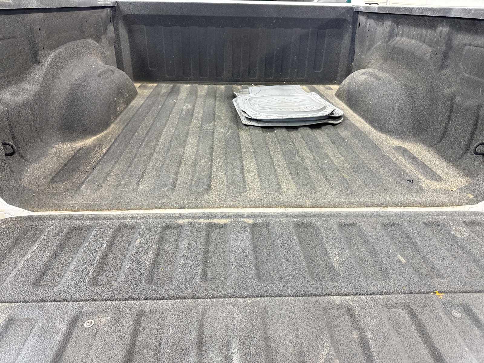 Thumbnail: 2021 RAM 1500 - 7