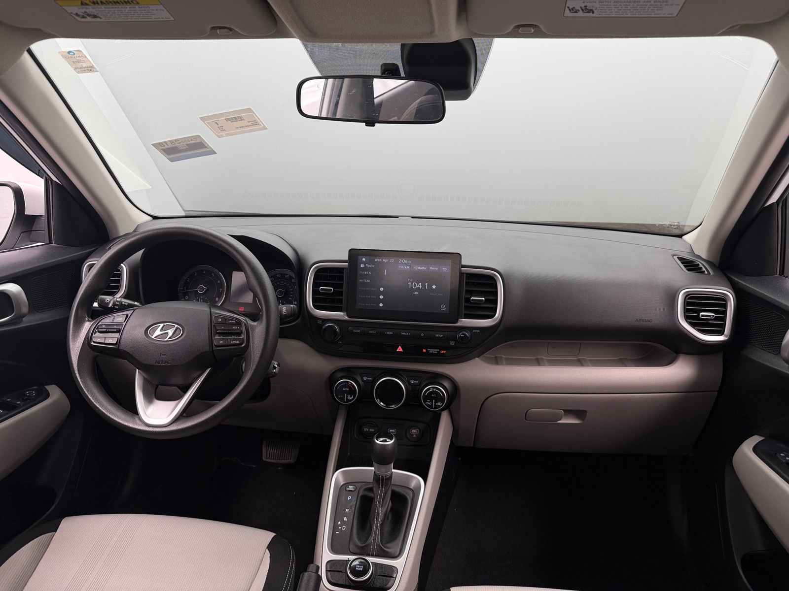 Thumbnail: 2020 Hyundai Venue - 3