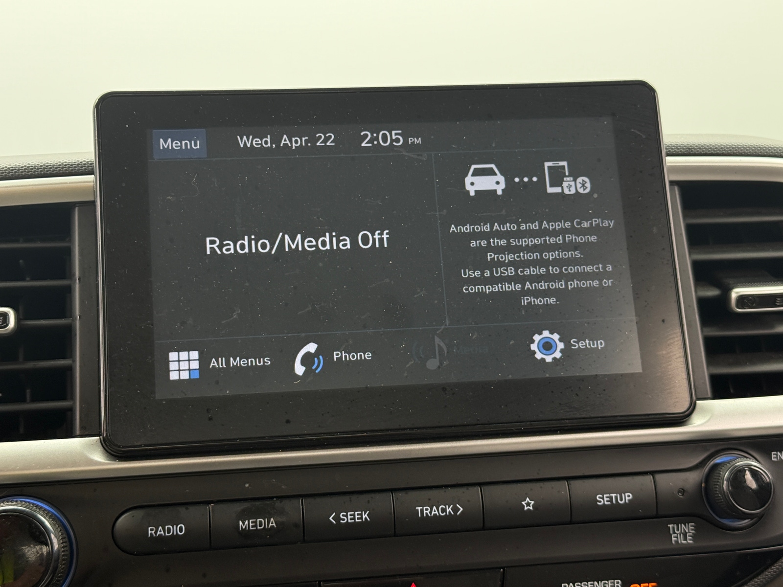 Thumbnail: 2020 Hyundai Venue - 4