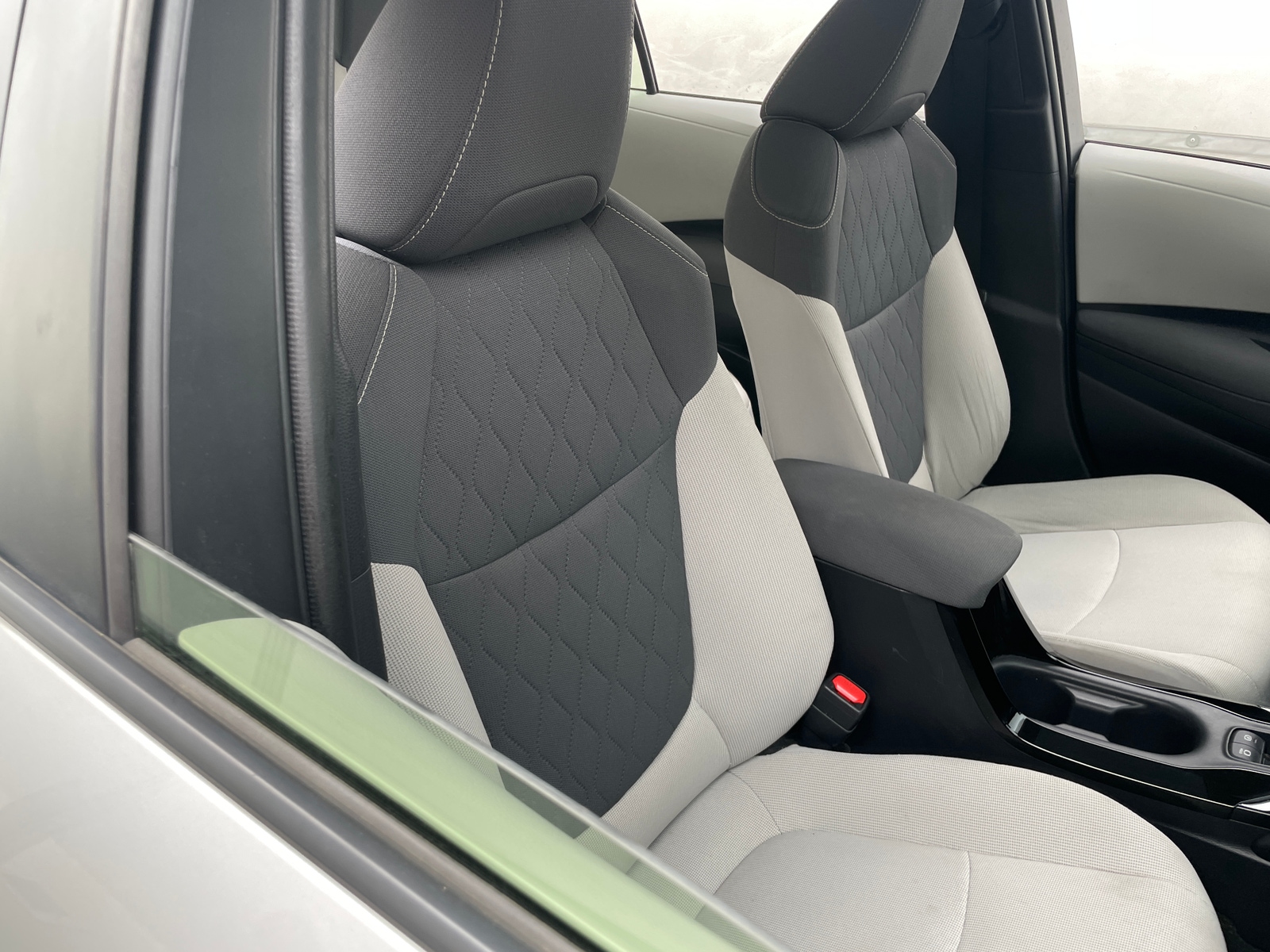 Thumbnail: 2020 Toyota Corolla - 2