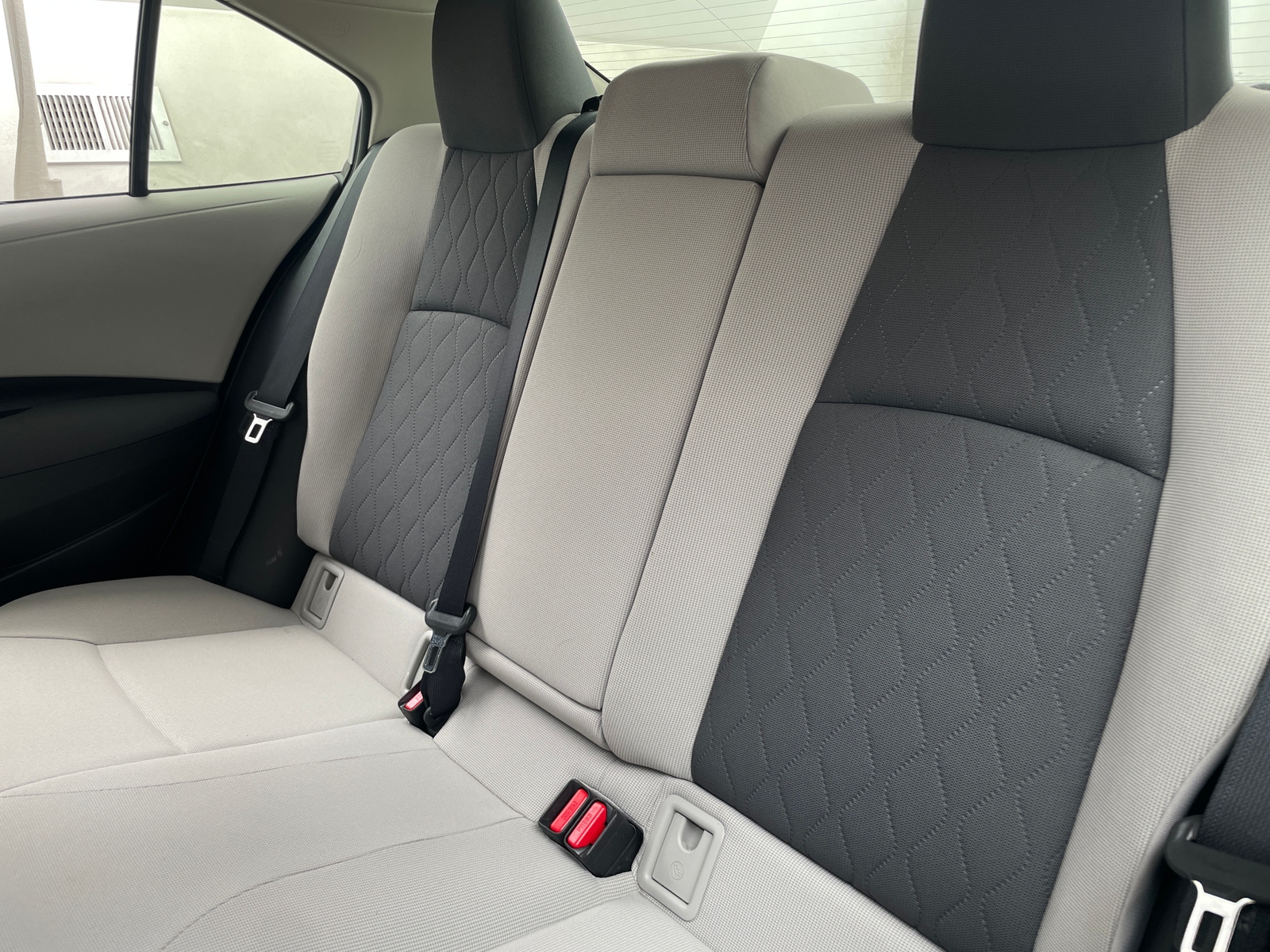 Thumbnail: 2020 Toyota Corolla - 6