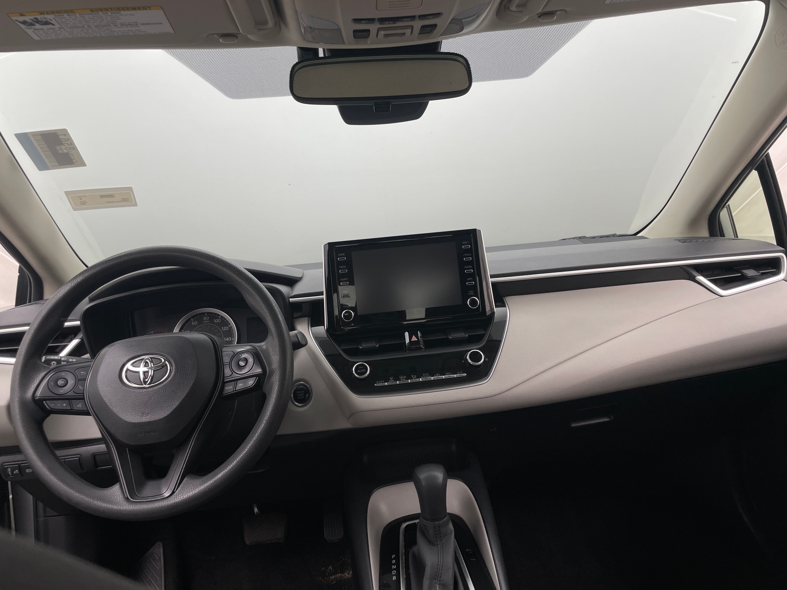 Thumbnail: 2020 Toyota Corolla - 3