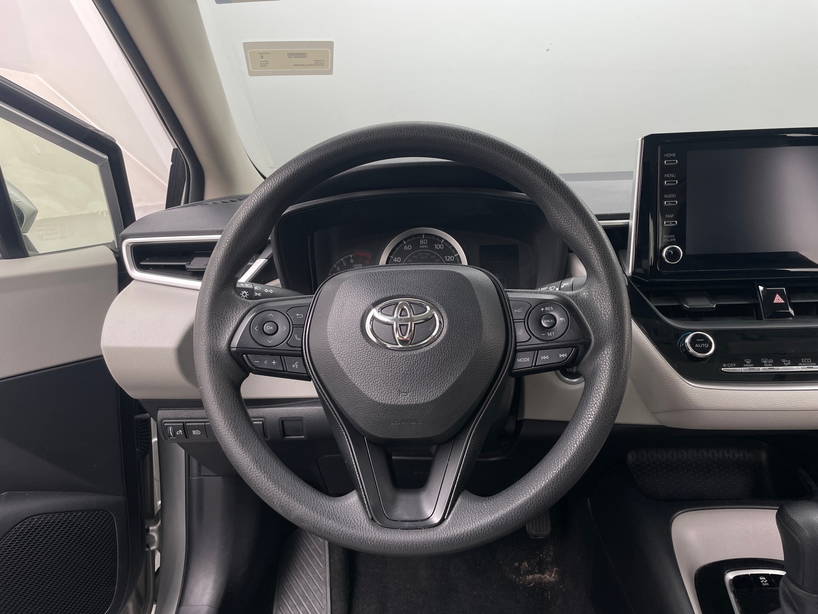 Thumbnail: 2020 Toyota Corolla - 5