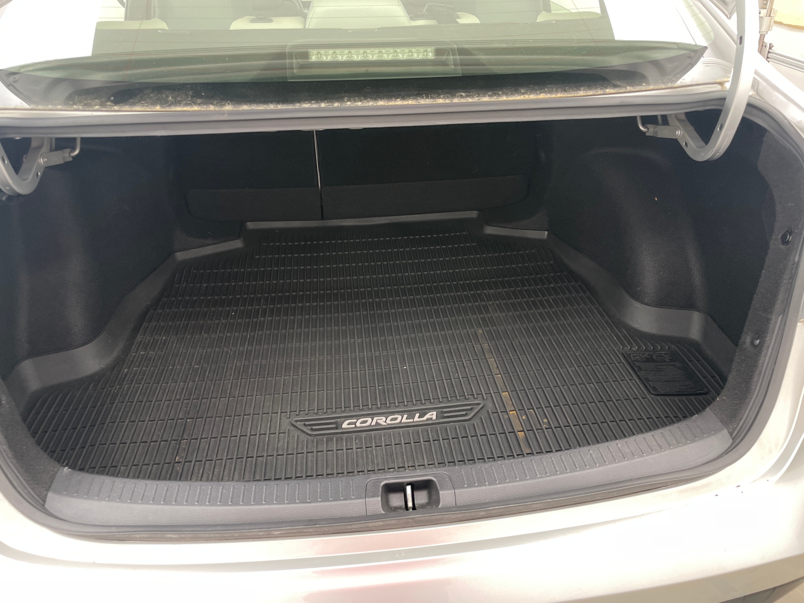 Thumbnail: 2020 Toyota Corolla - 7