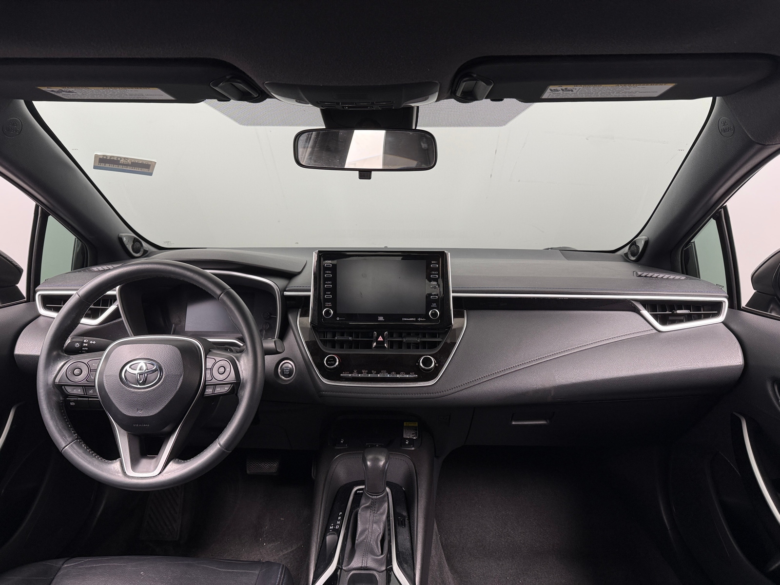 Thumbnail: 2020 Toyota Corolla - 2