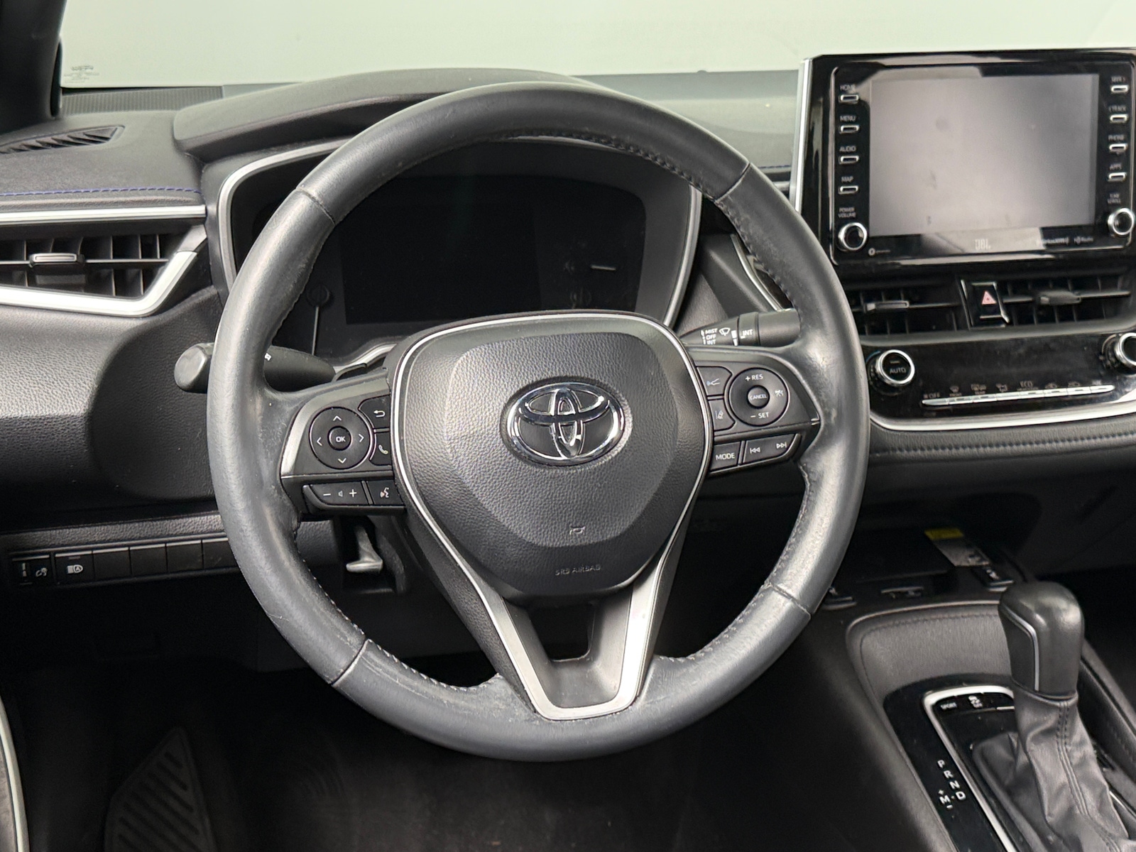 Thumbnail: 2020 Toyota Corolla - 4