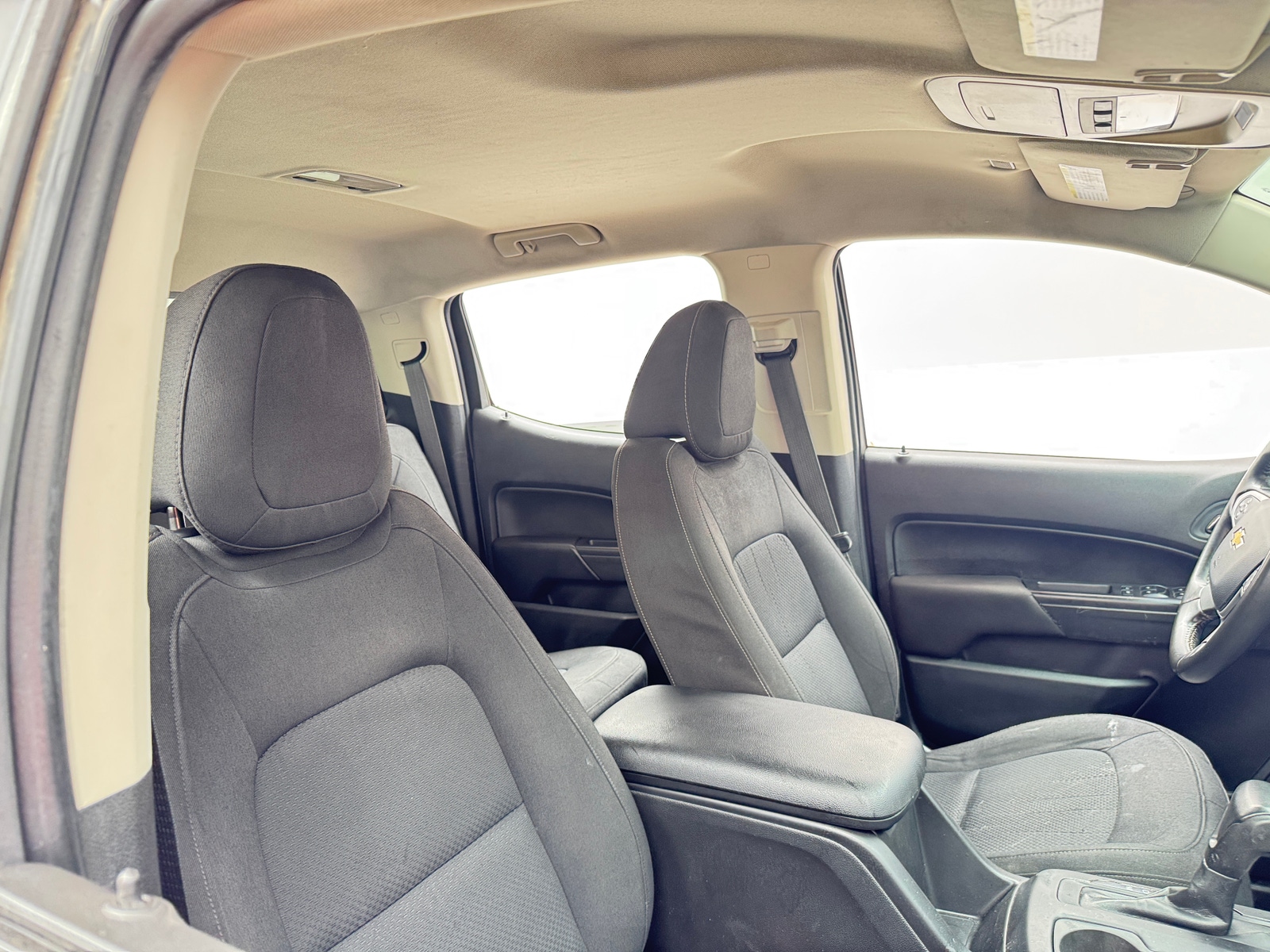Thumbnail: 2016 Chevrolet Colorado - 2