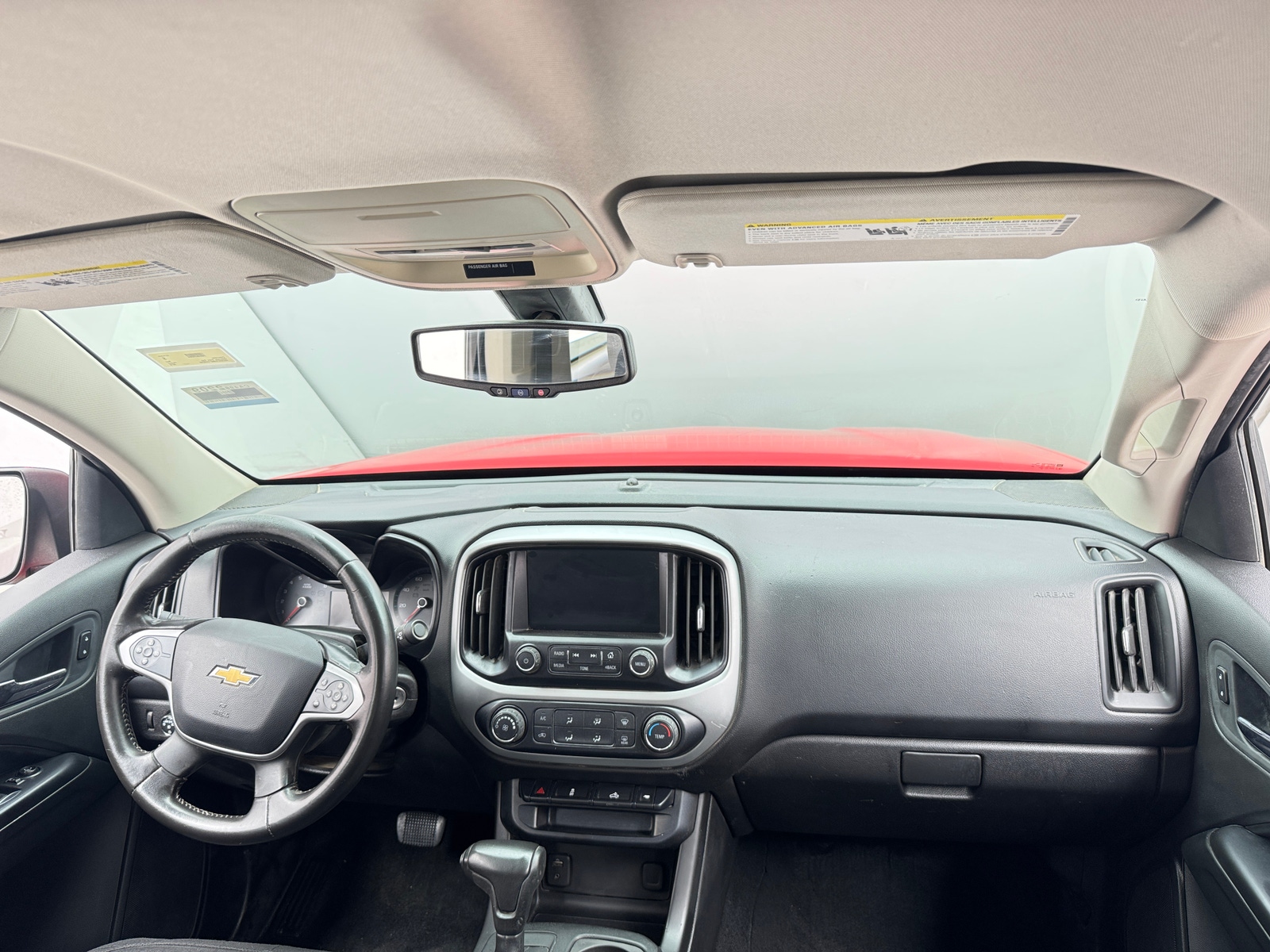 Thumbnail: 2016 Chevrolet Colorado - 3
