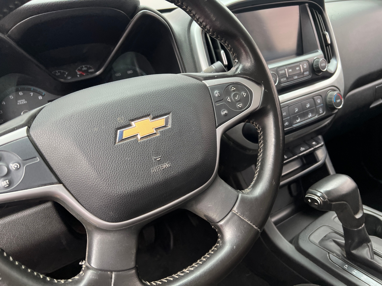 Thumbnail: 2016 Chevrolet Colorado - 5