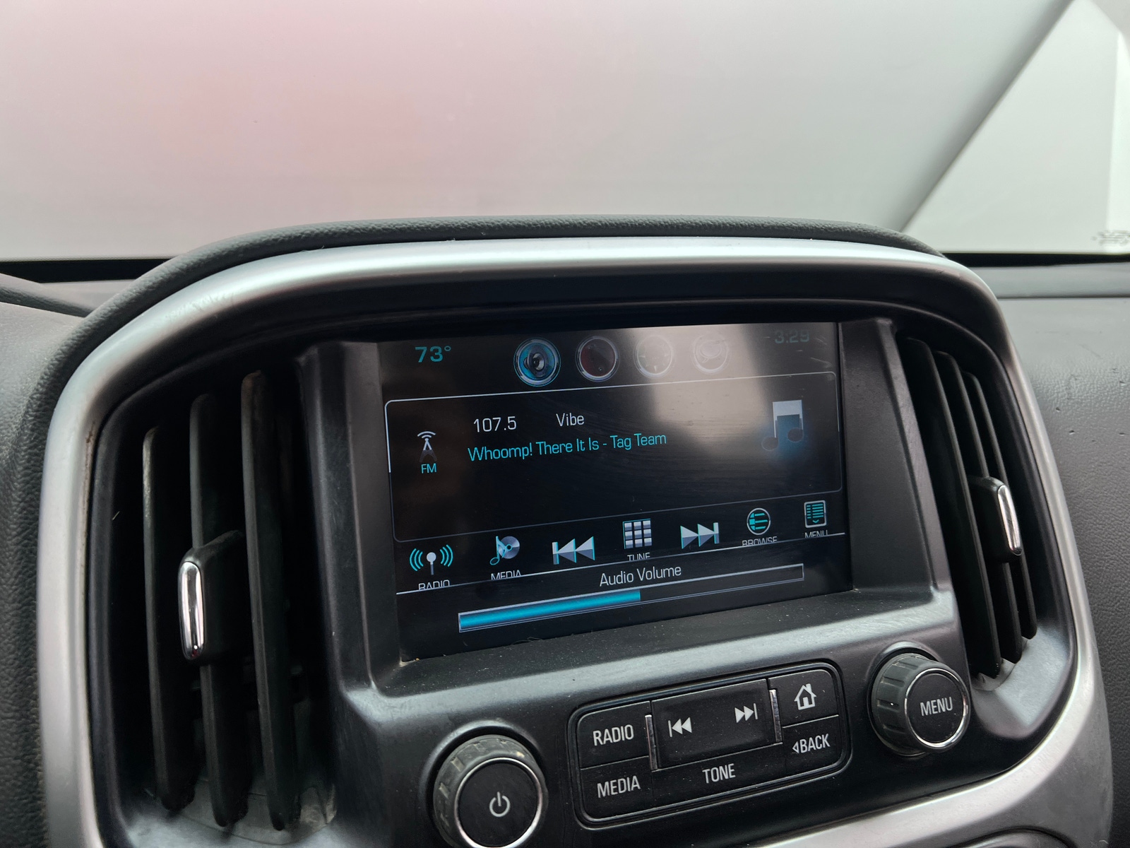 Thumbnail: 2016 Chevrolet Colorado - 4