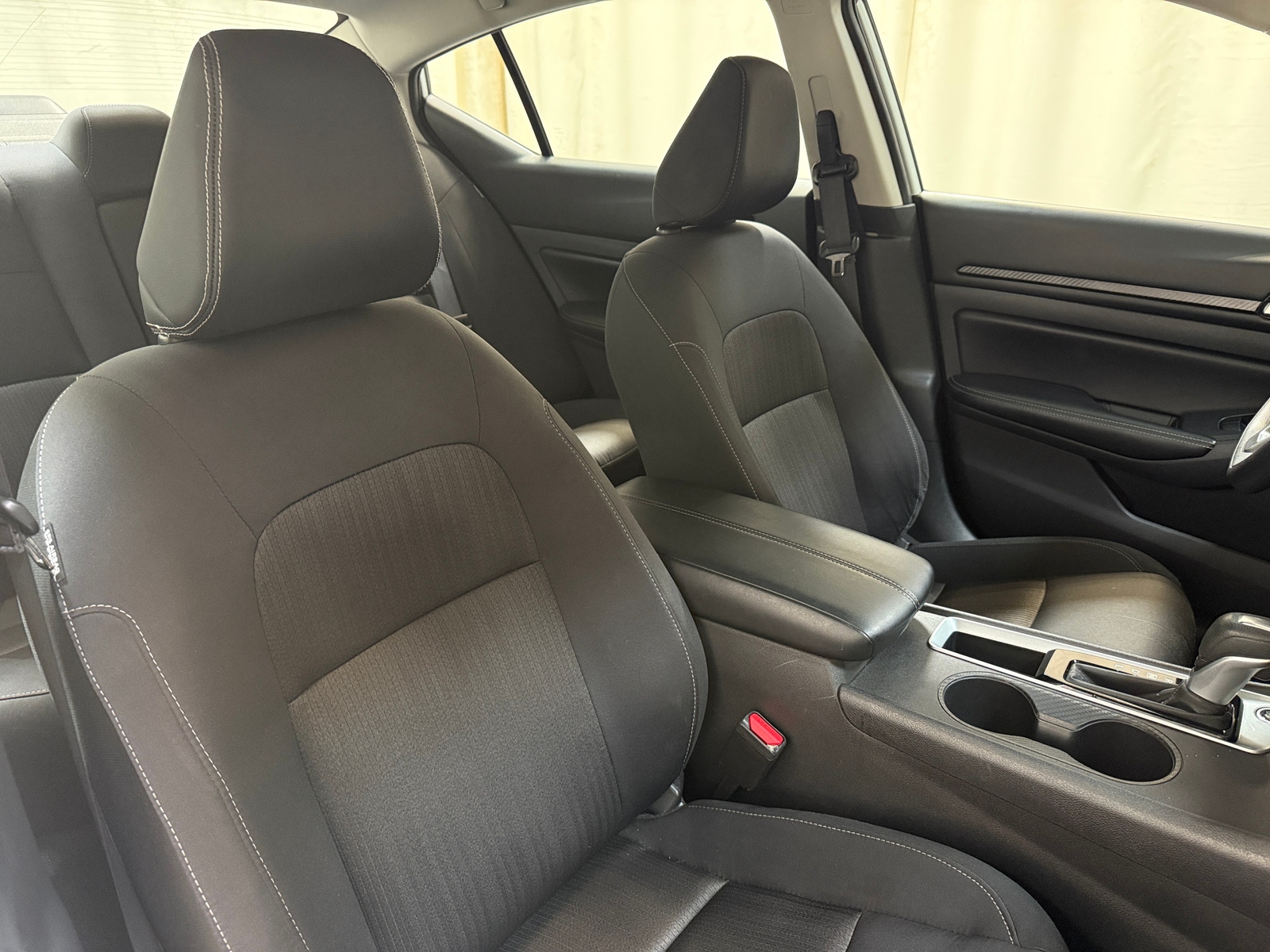 Thumbnail: 2025 Nissan Altima - 2