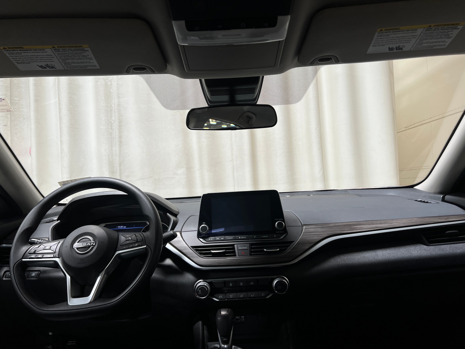 Thumbnail: 2025 Nissan Altima - 3