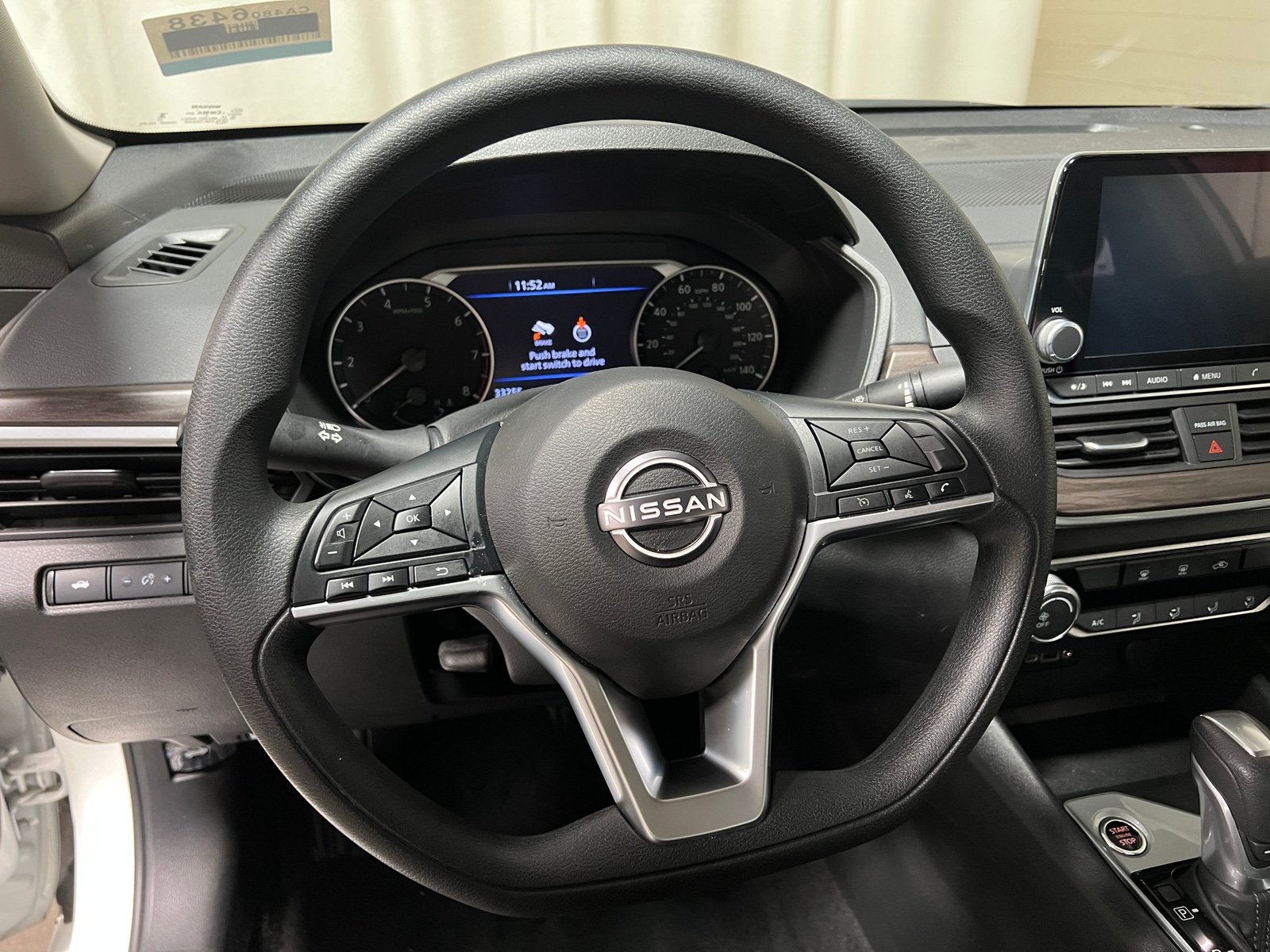 Thumbnail: 2025 Nissan Altima - 5