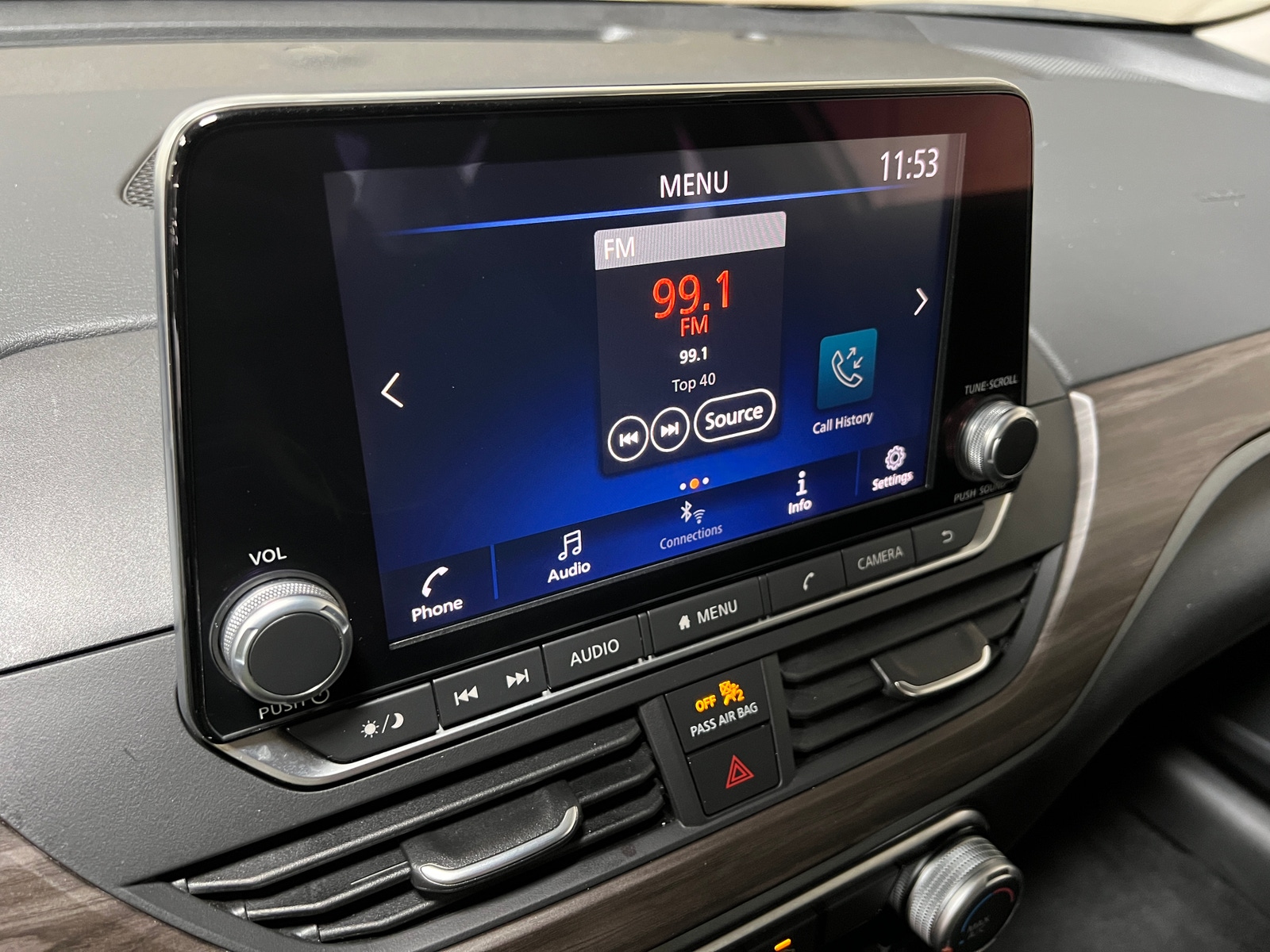 Thumbnail: 2025 Nissan Altima - 4