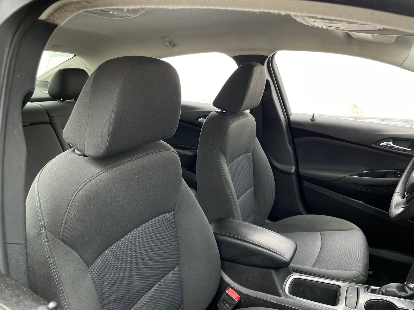 Thumbnail: 2018 Chevrolet Cruze - 2