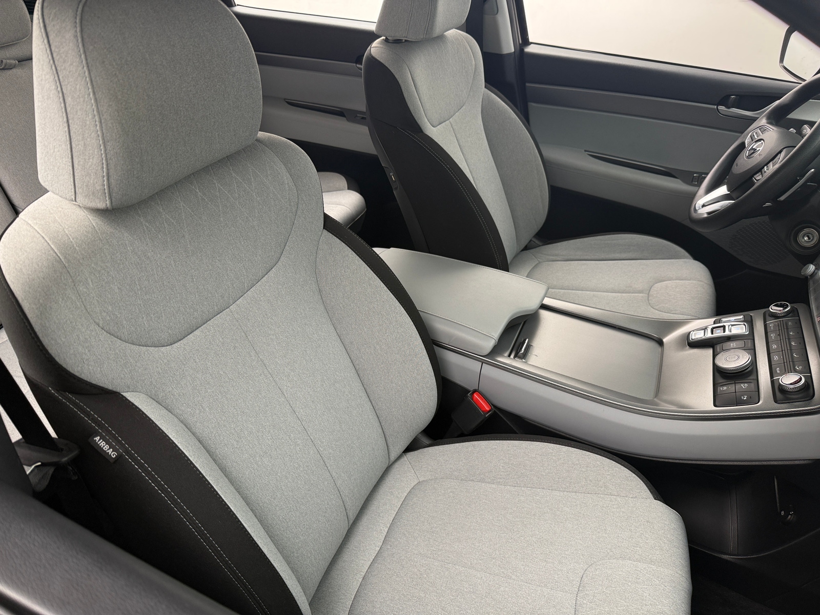 Thumbnail: 2020 Hyundai Palisade - 2