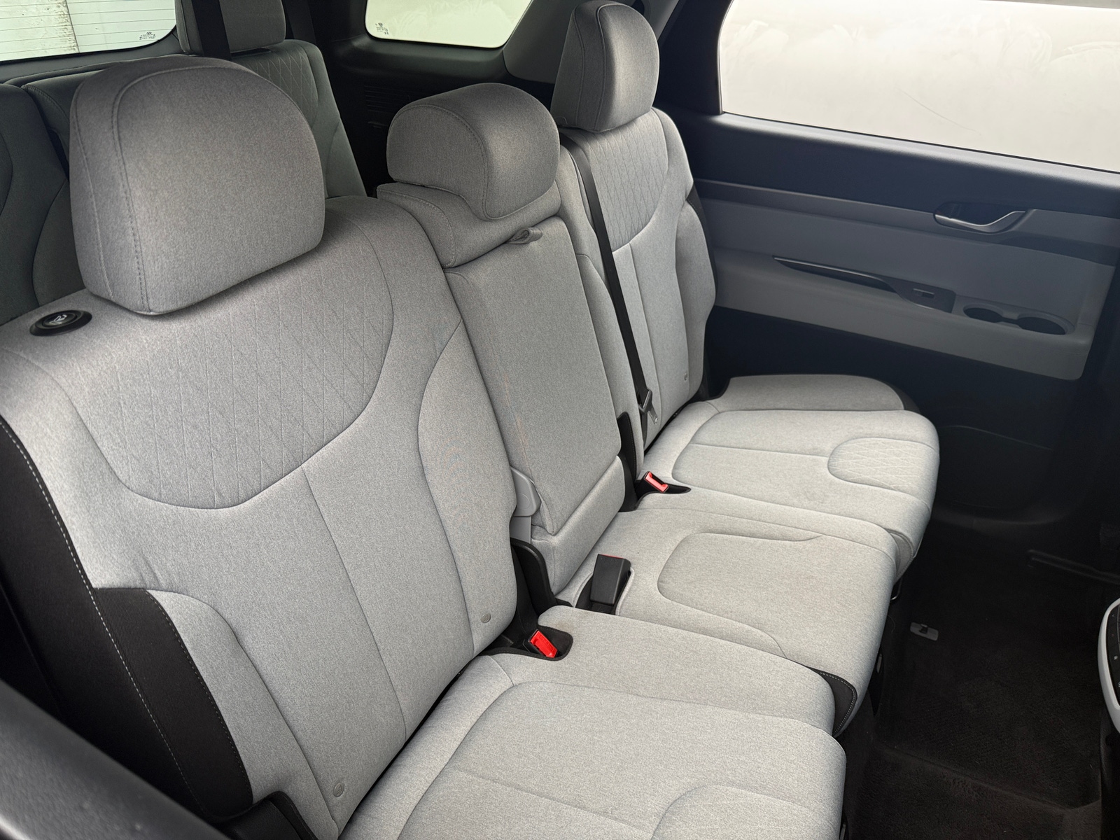 Thumbnail: 2020 Hyundai Palisade - 6