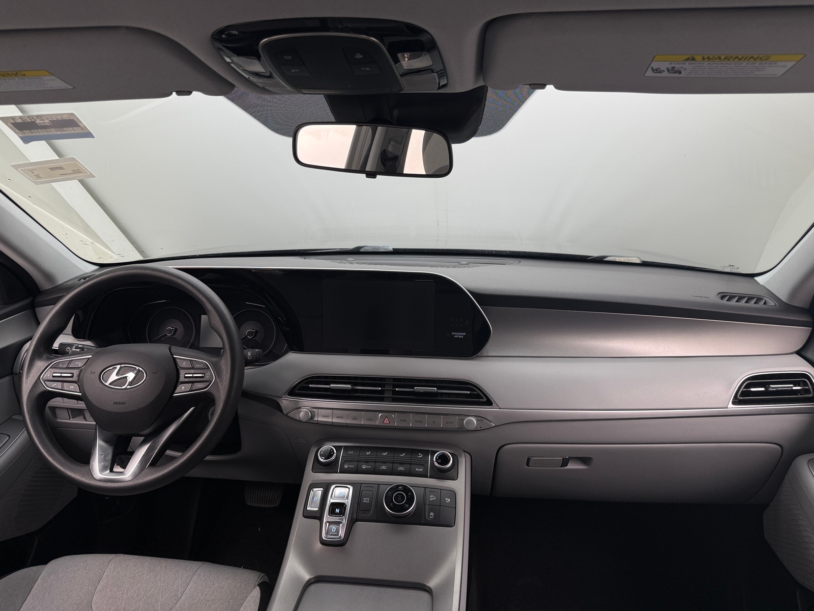 Thumbnail: 2020 Hyundai Palisade - 3