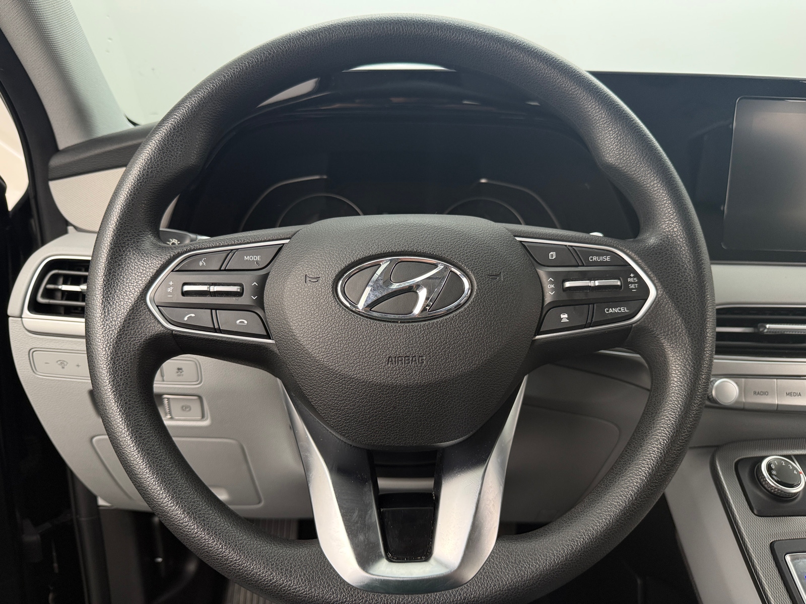 Thumbnail: 2020 Hyundai Palisade - 5