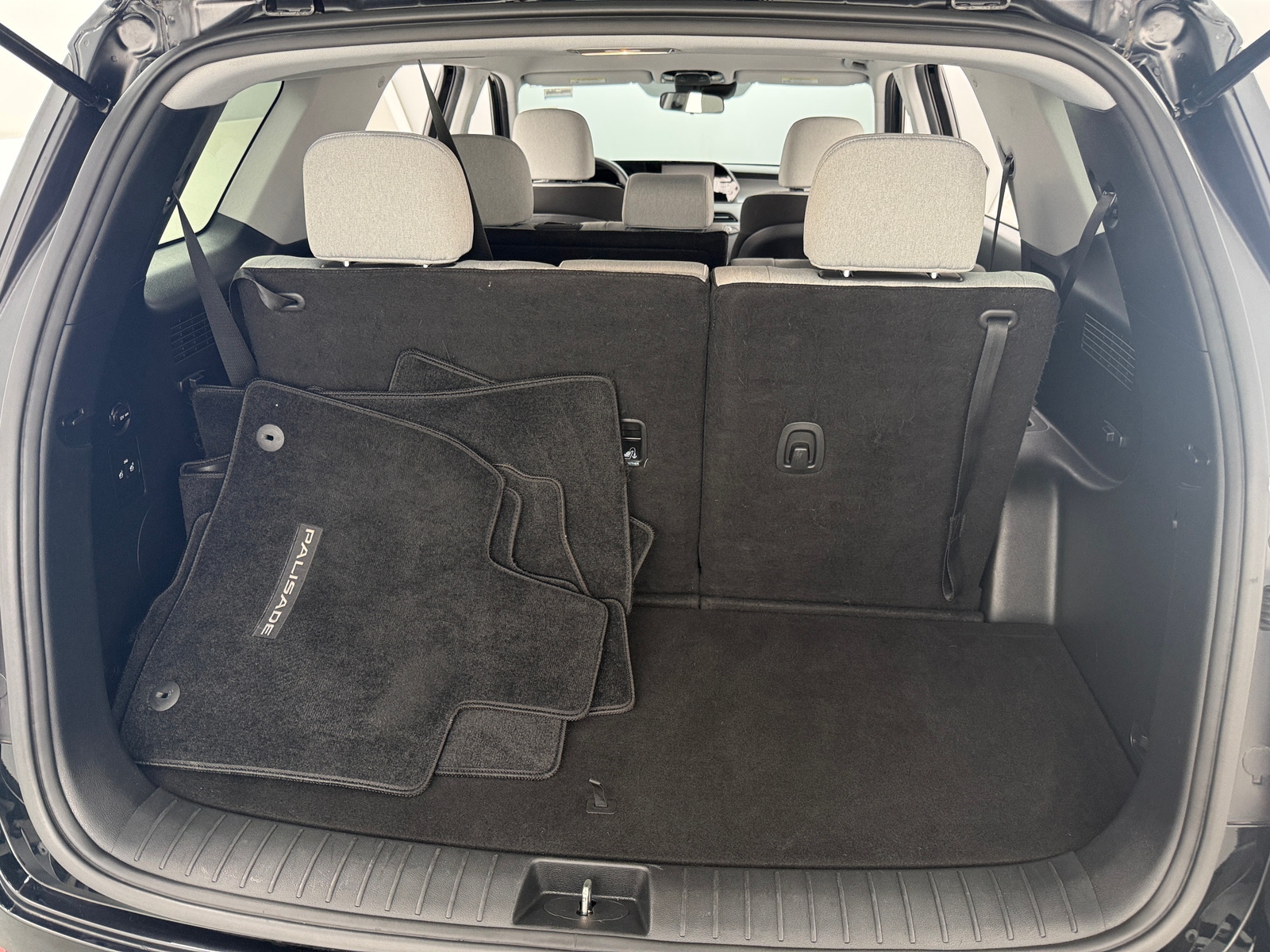 Thumbnail: 2020 Hyundai Palisade - 7