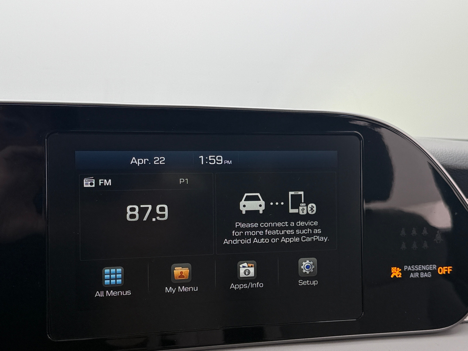 Thumbnail: 2020 Hyundai Palisade - 4