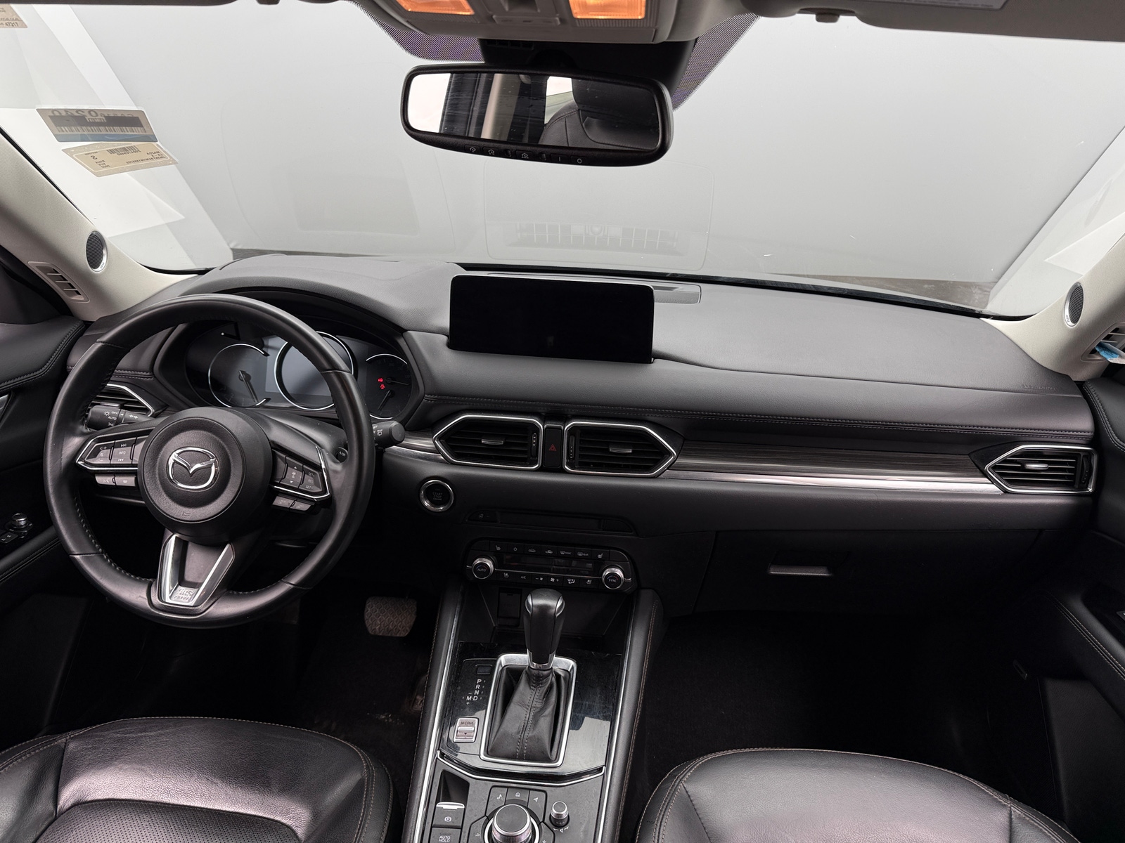 Thumbnail: 2022 Mazda CX-5 - 2