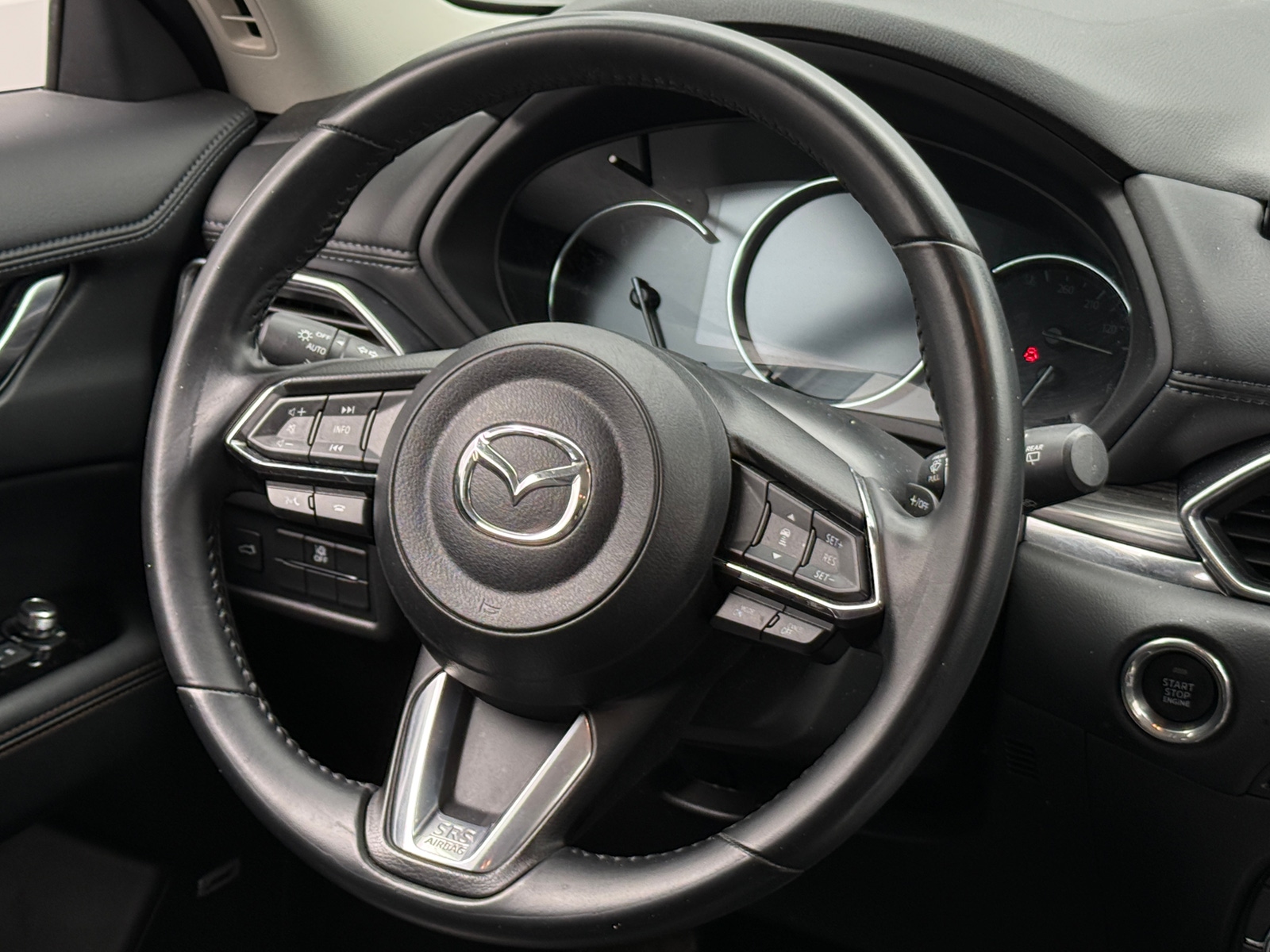 Thumbnail: 2022 Mazda CX-5 - 4