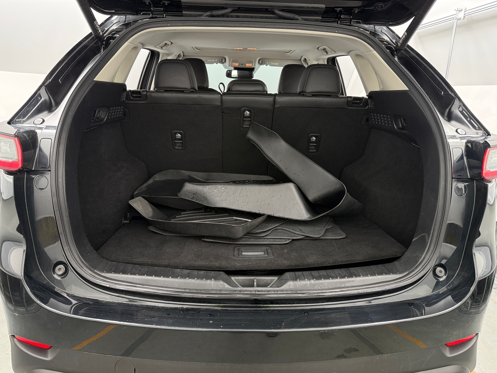 Thumbnail: 2022 Mazda CX-5 - 6