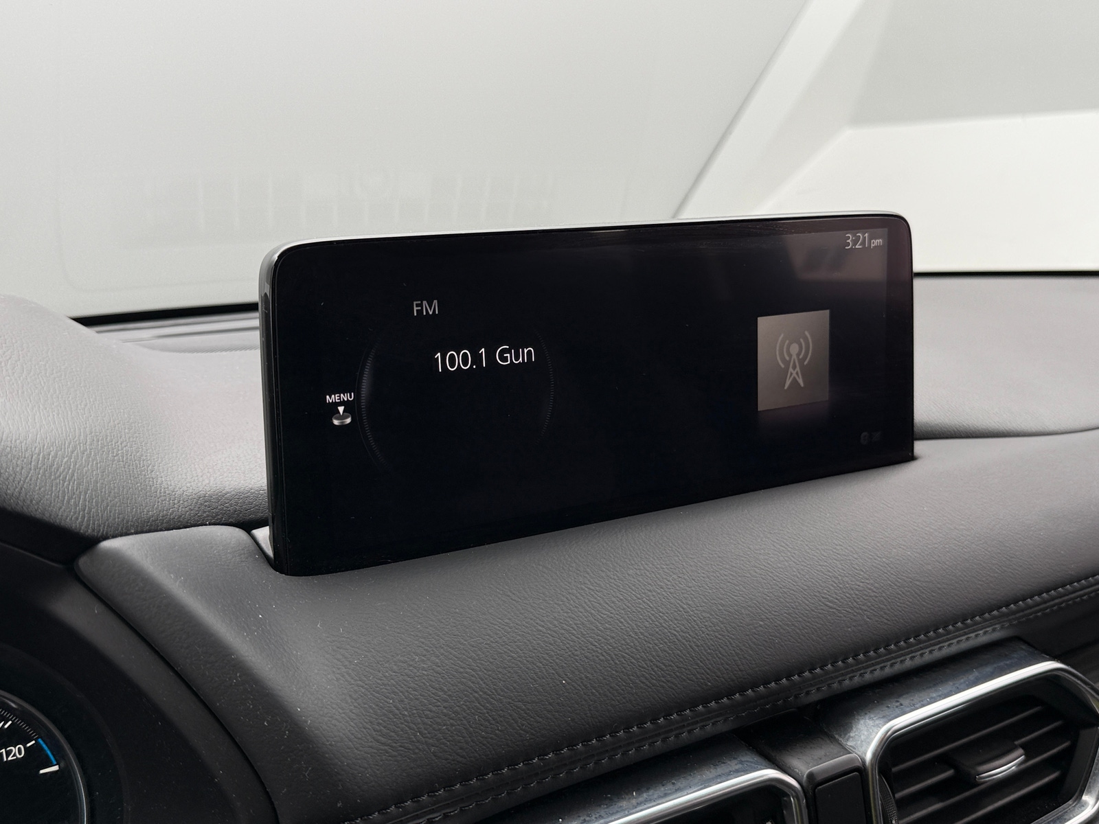 Thumbnail: 2022 Mazda CX-5 - 3