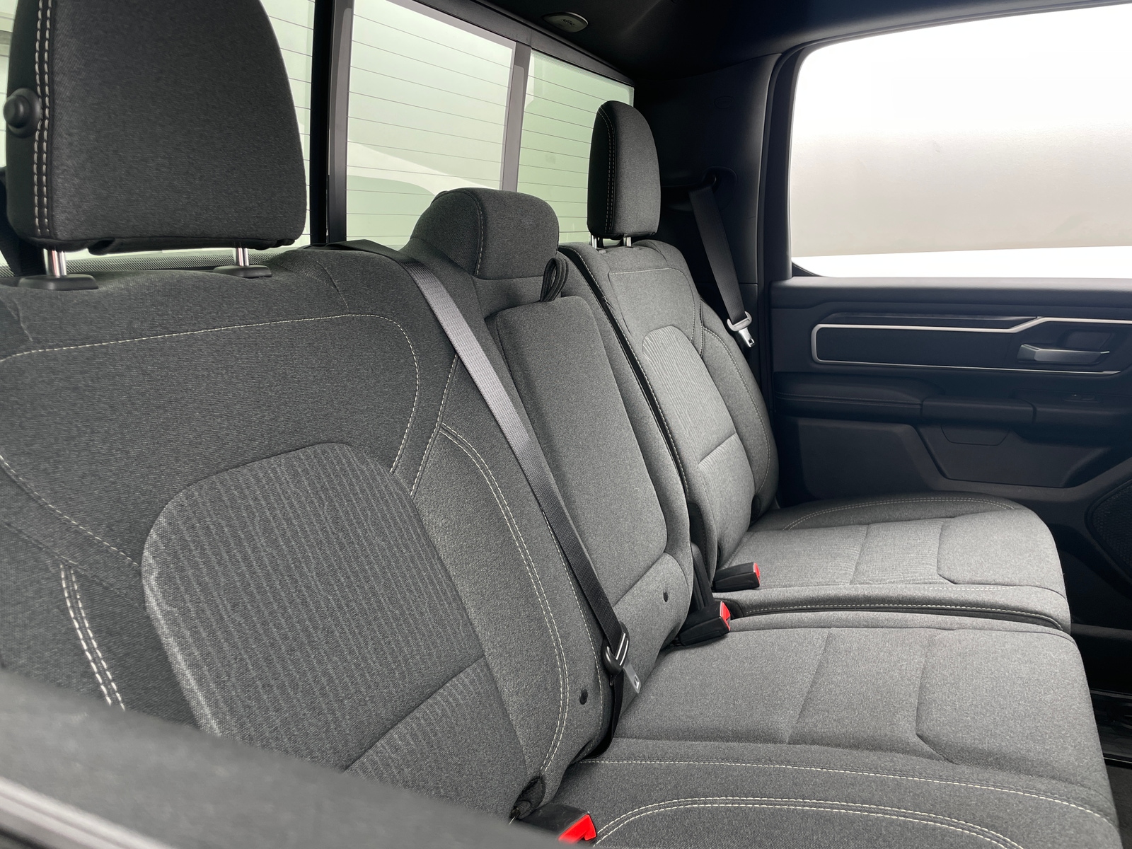 Thumbnail: 2020 RAM 1500 - 6