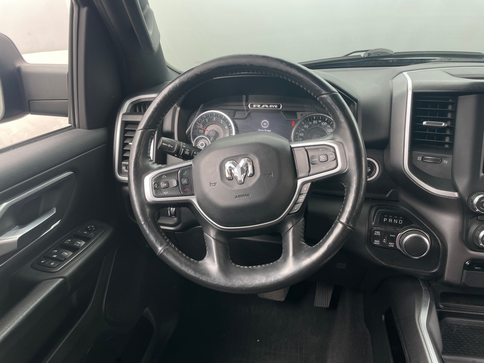 Thumbnail: 2020 RAM 1500 - 5