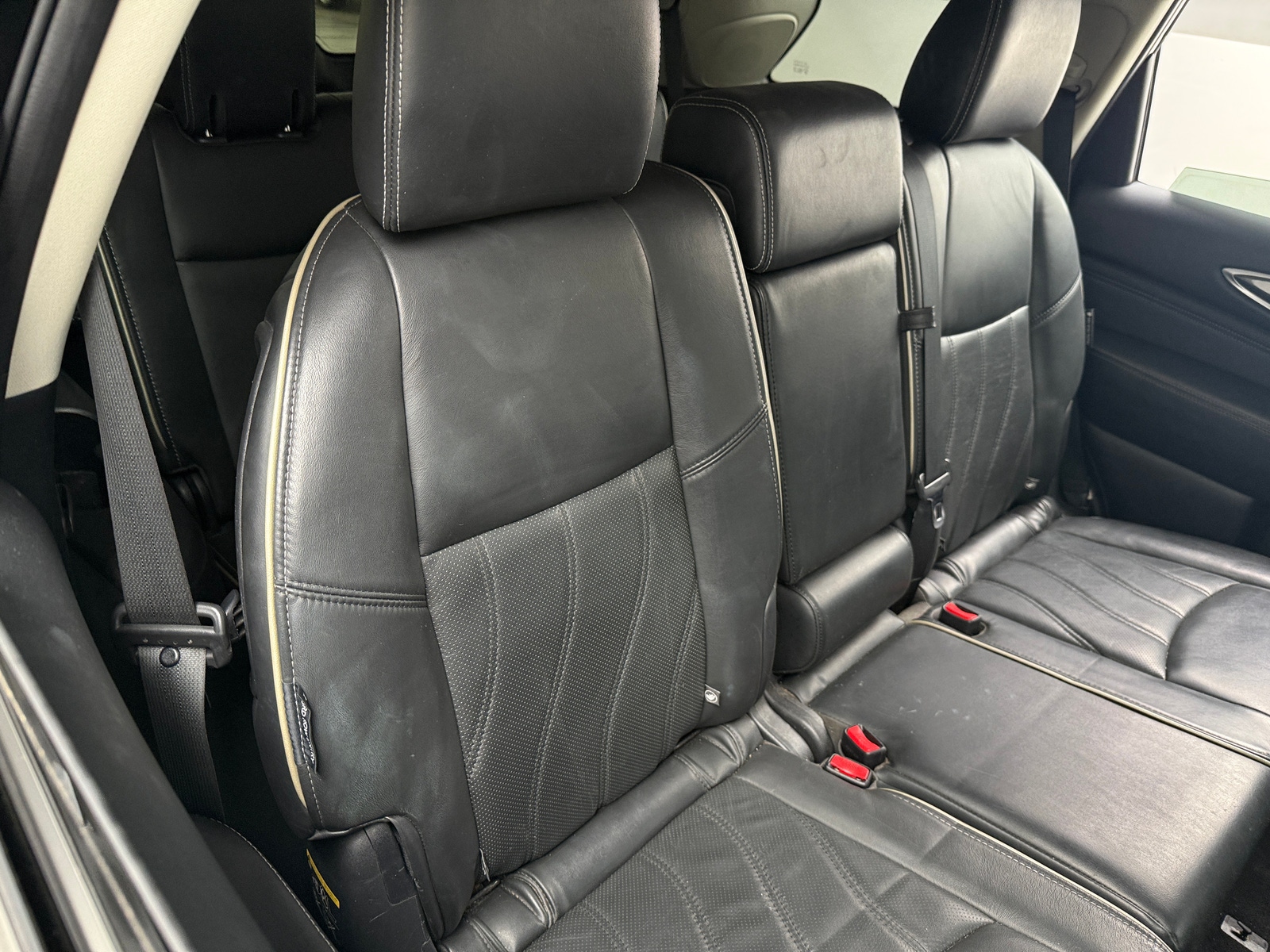 Thumbnail: 2019 INFINITI QX60 - 5