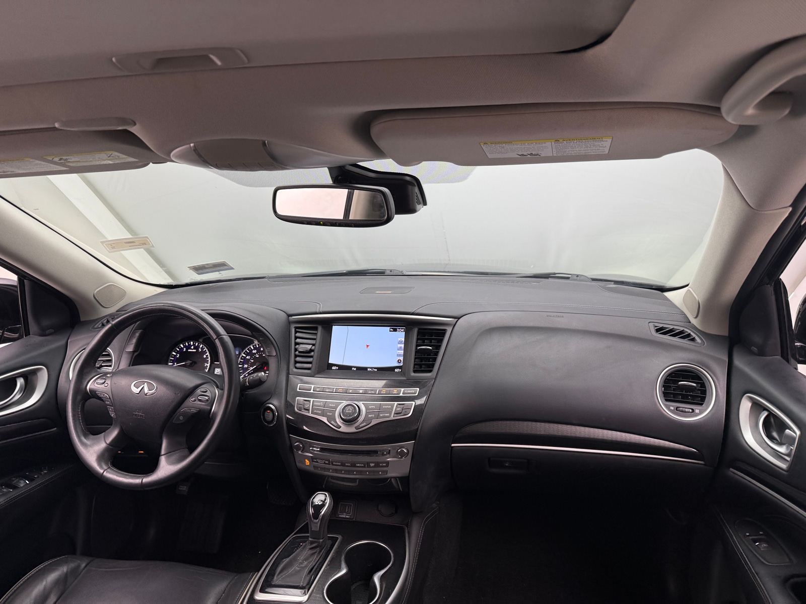Thumbnail: 2019 INFINITI QX60 - 2