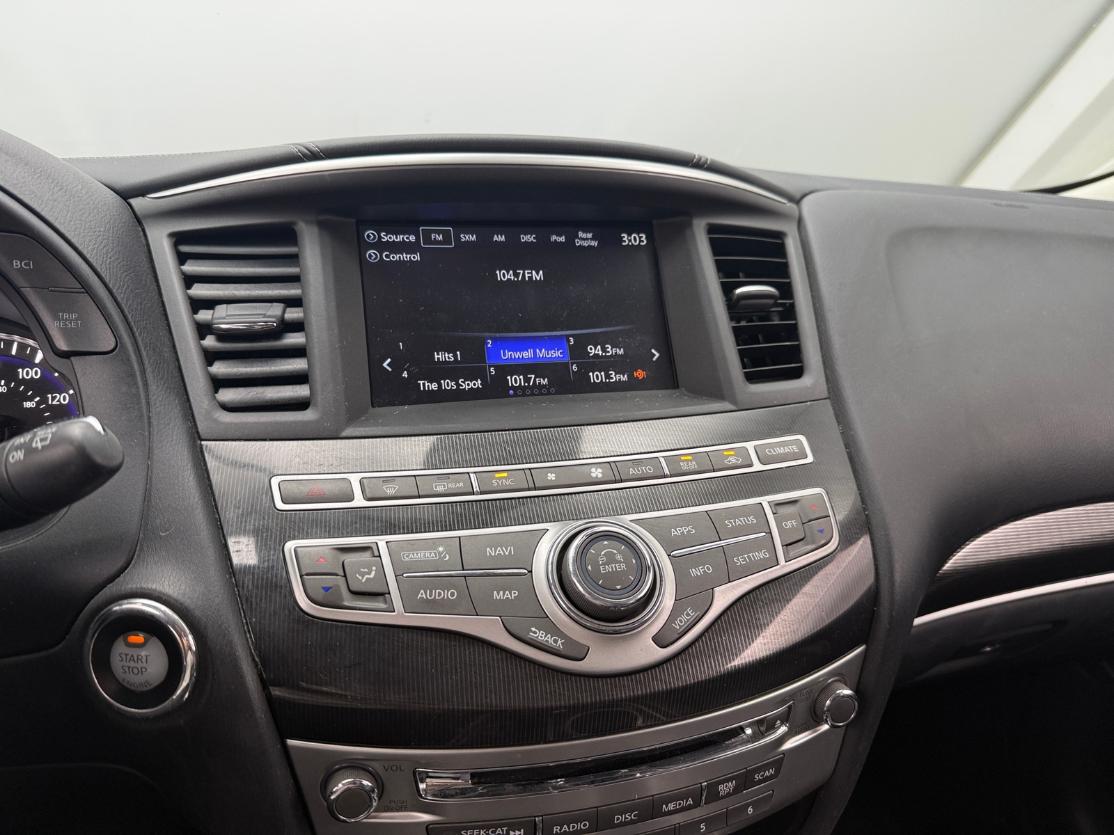 Thumbnail: 2019 INFINITI QX60 - 3