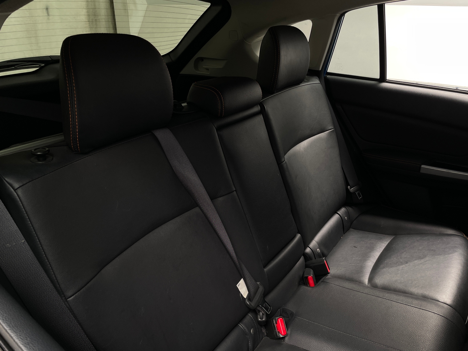 Thumbnail: 2017 Subaru Crosstrek - 5