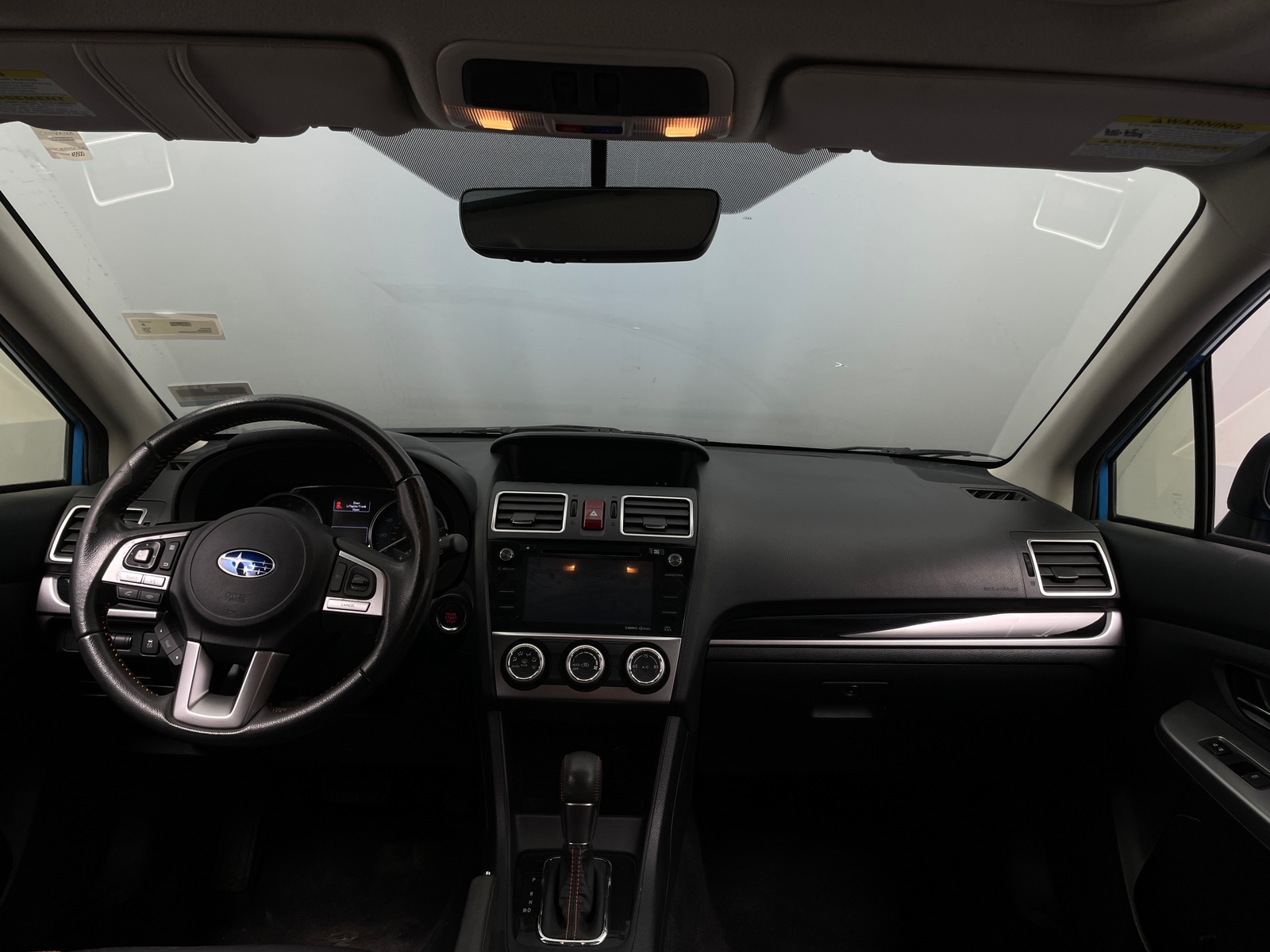 Thumbnail: 2017 Subaru Crosstrek - 2