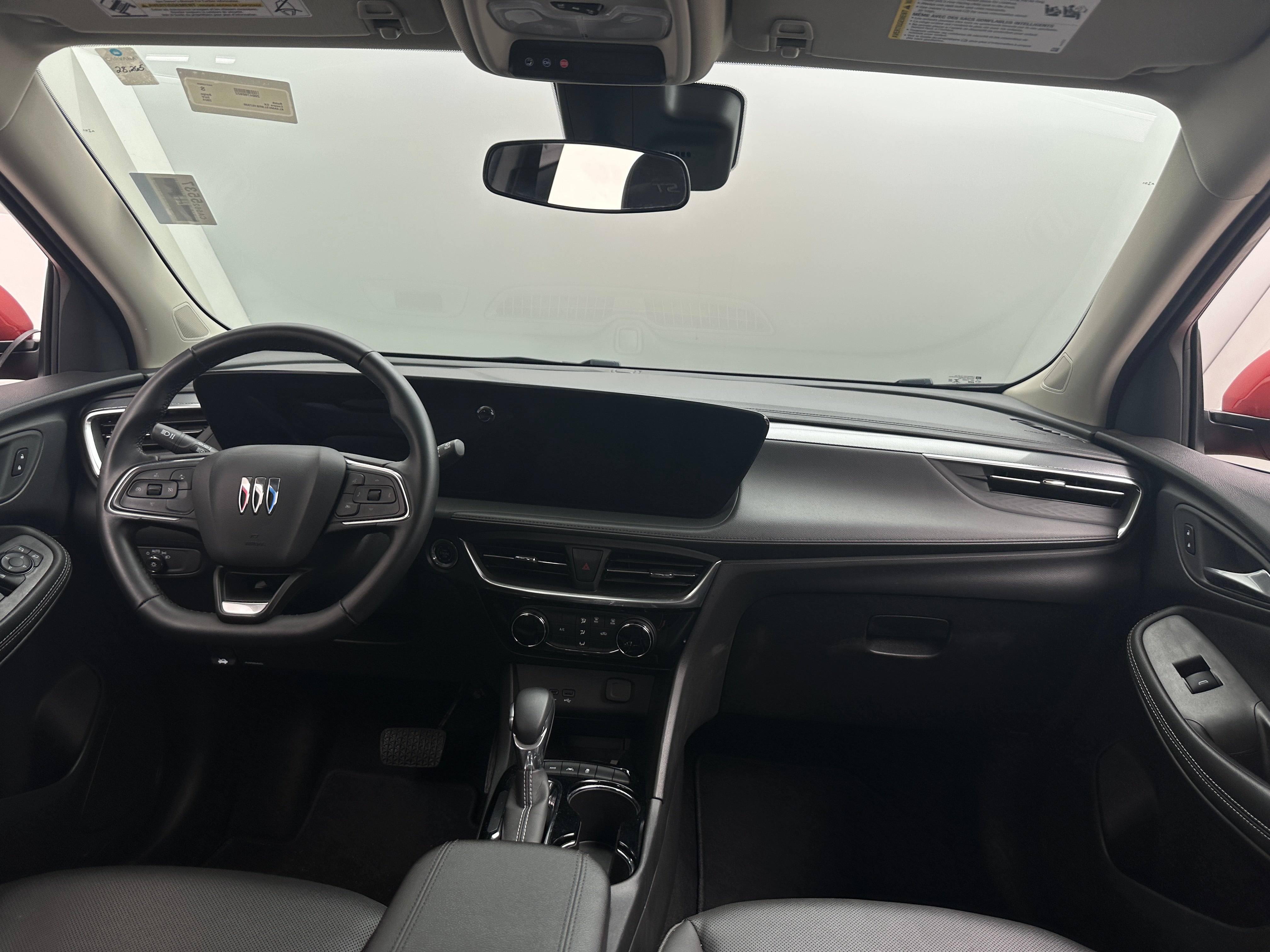 2024 Buick Encore GX